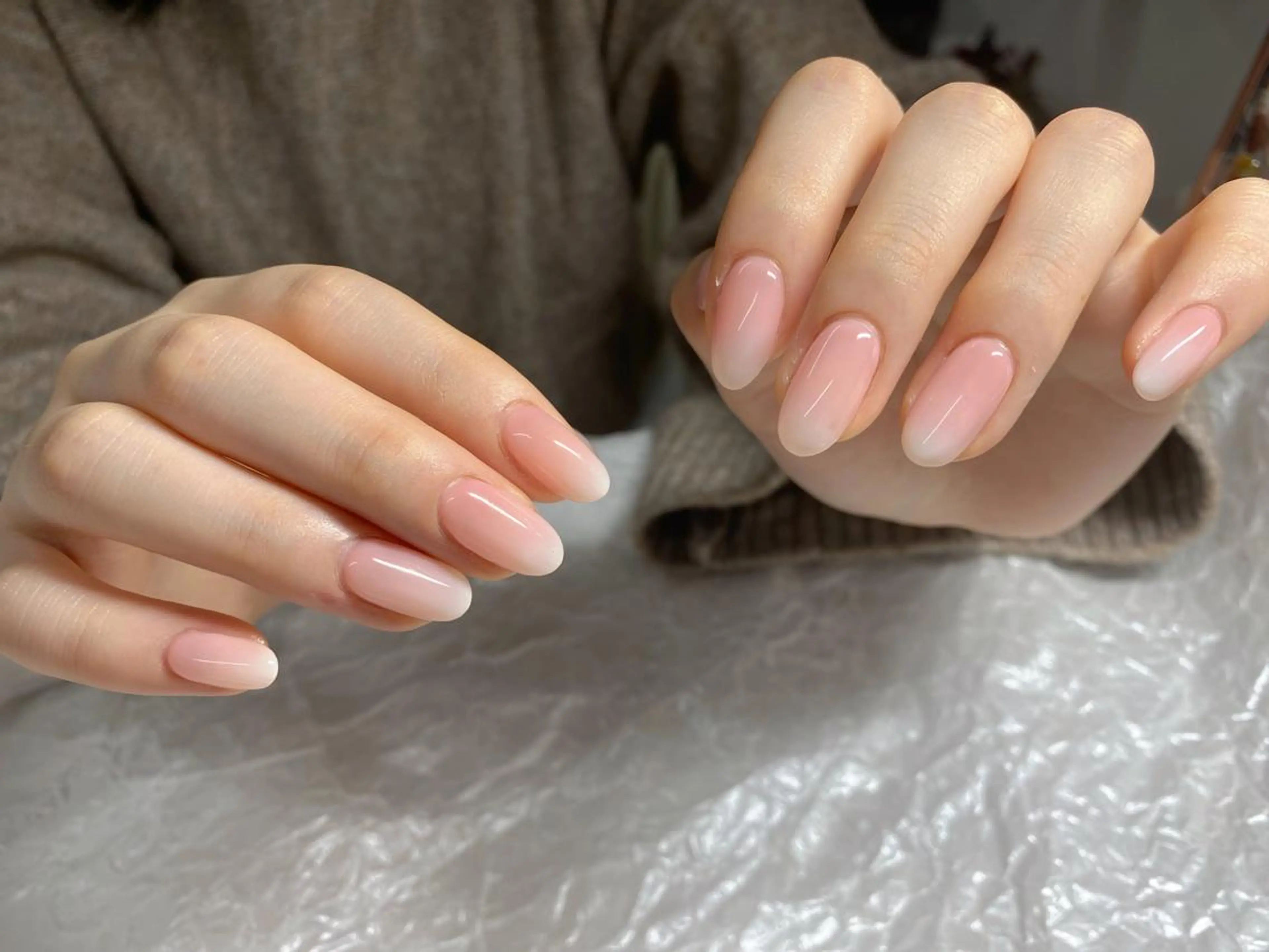 ネイル ハンドネイル BLinLin nail salonのネイルデザイン