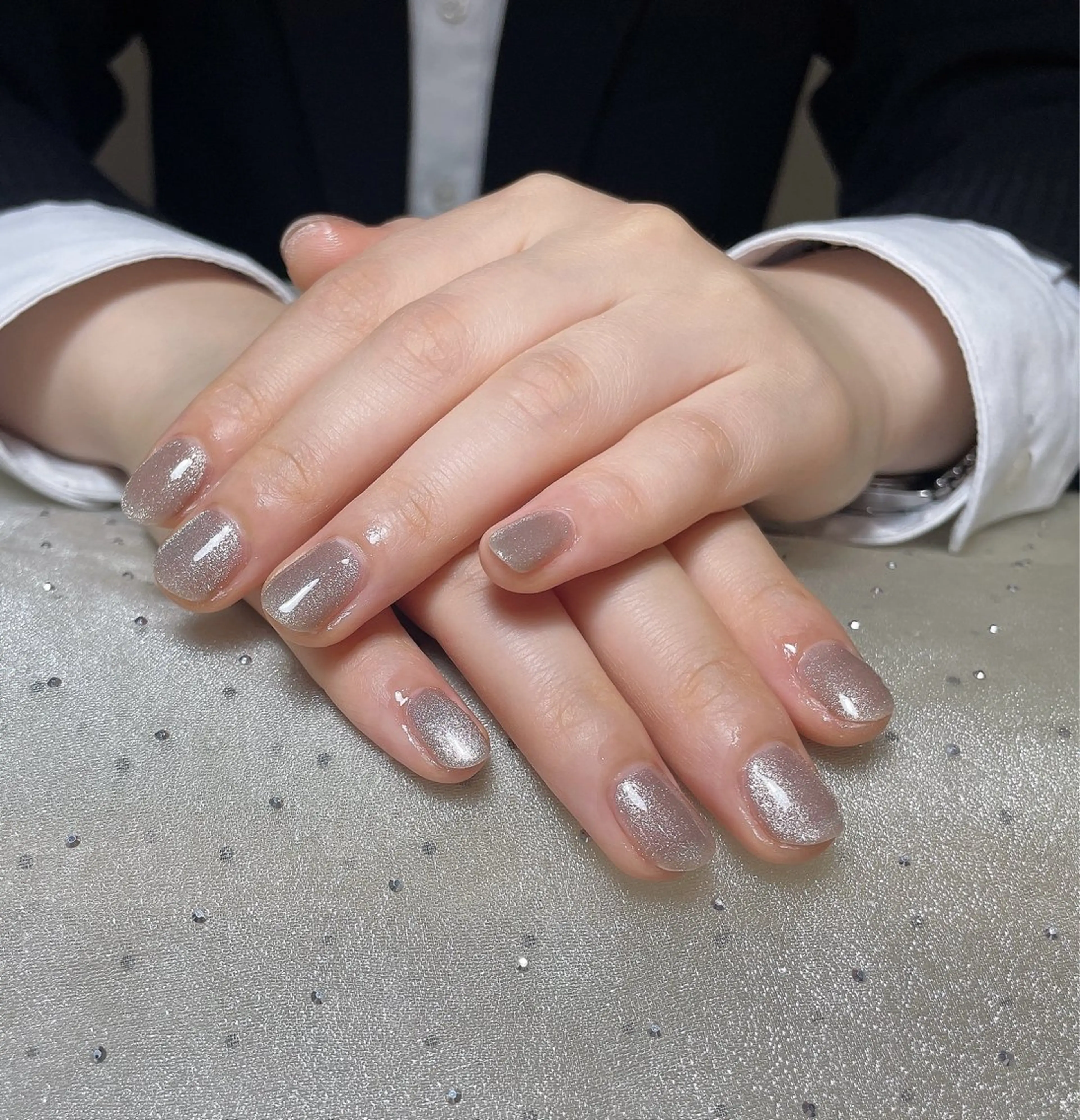 ネイル モナ& あきのネイルデザイン