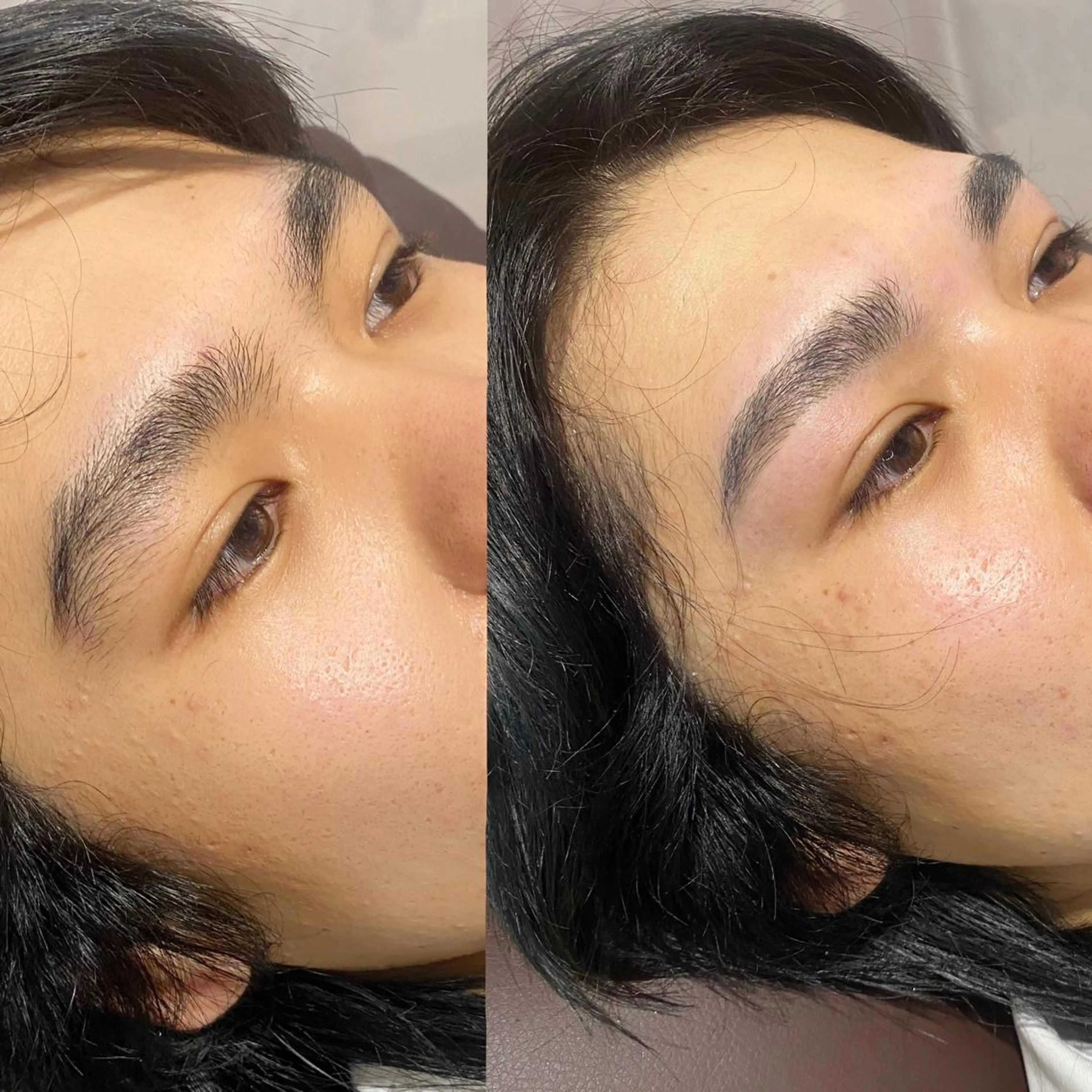 メンズ アイブロウ eye.C 【Misako】のマツエク・マツパデザイン