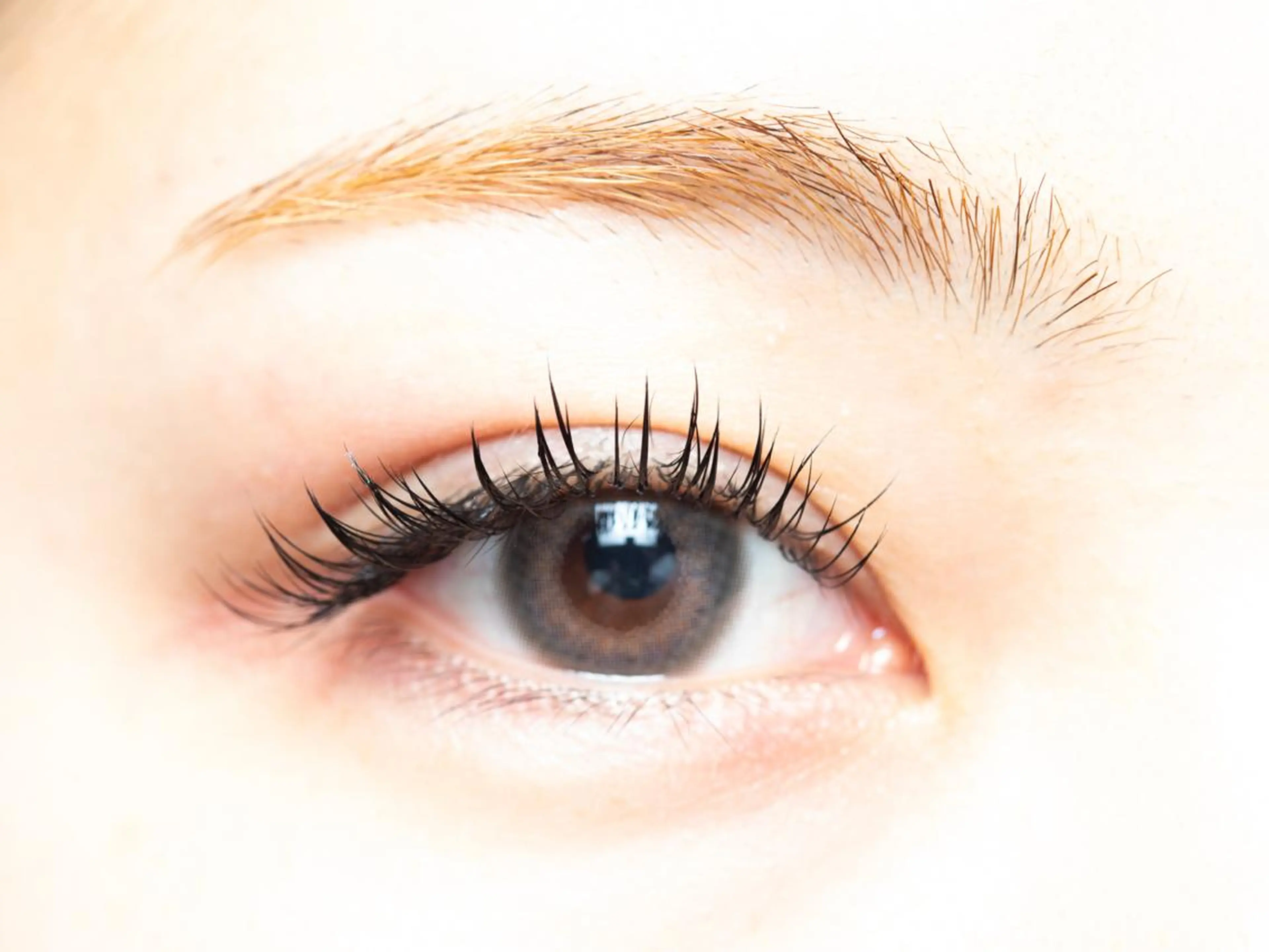 ネイル マツエク・マツパ アイブロウ マツエク brilliant s.kのネイルデザイン