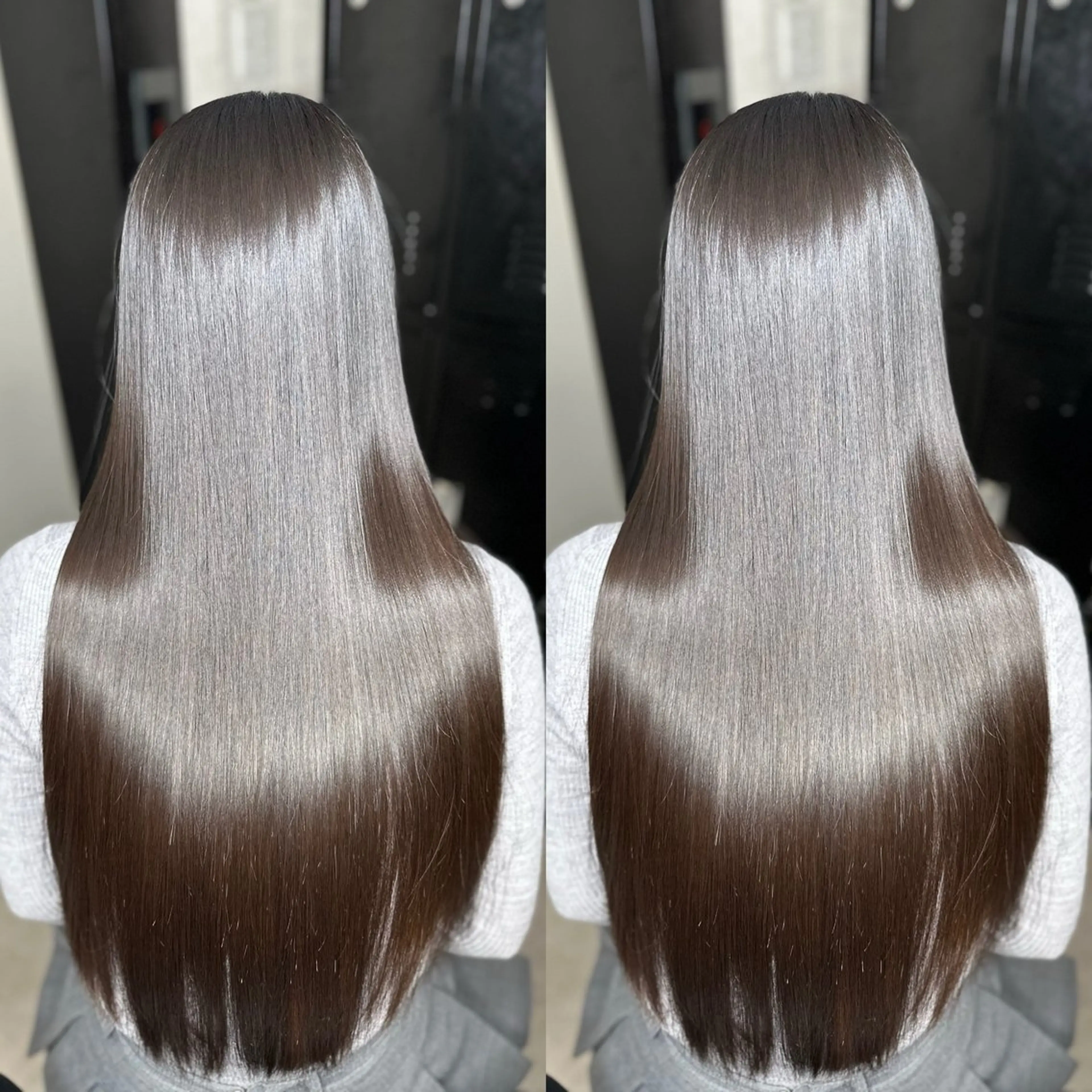 ロング 静岡/髪質改善/ 朽木章浩のヘアスタイル