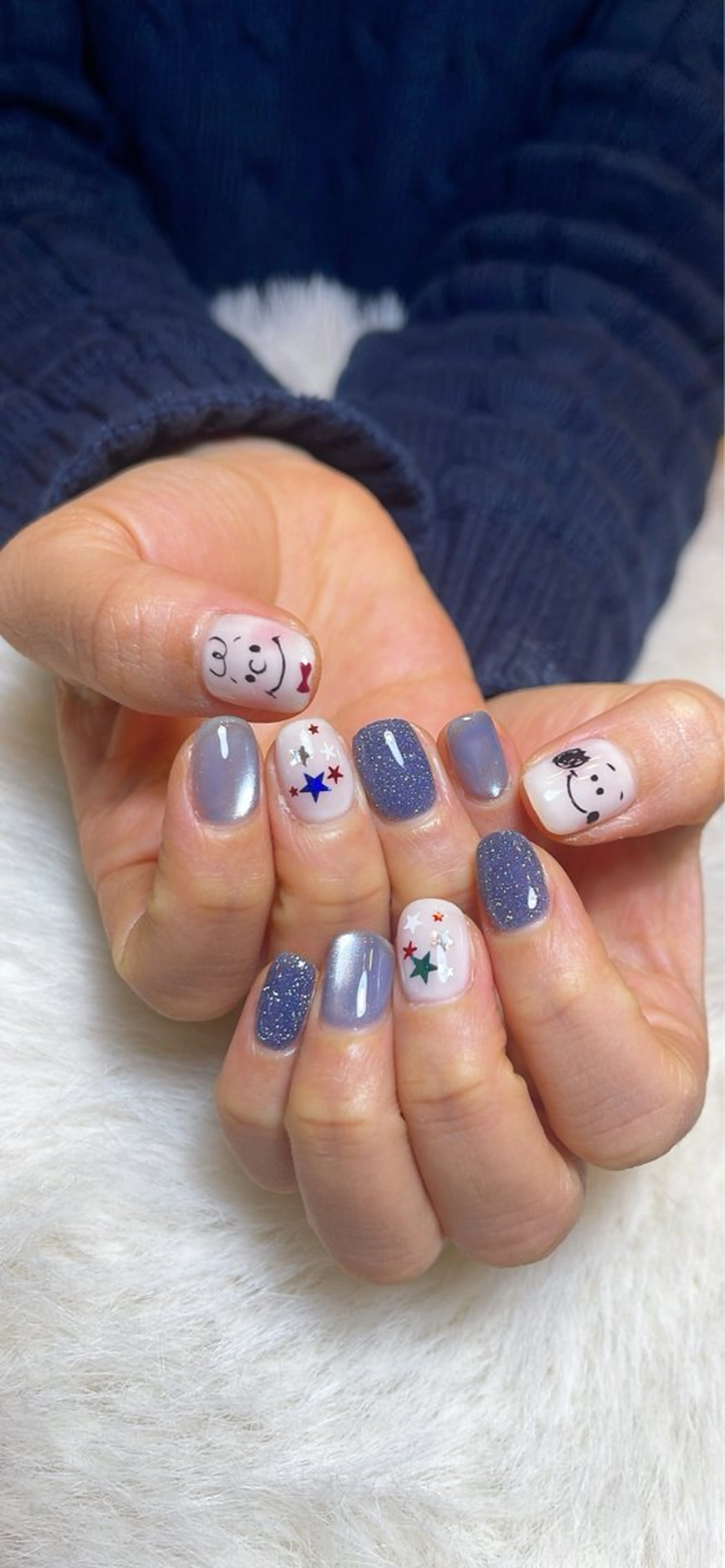 ネイル MISAKO nailのネイルデザイン