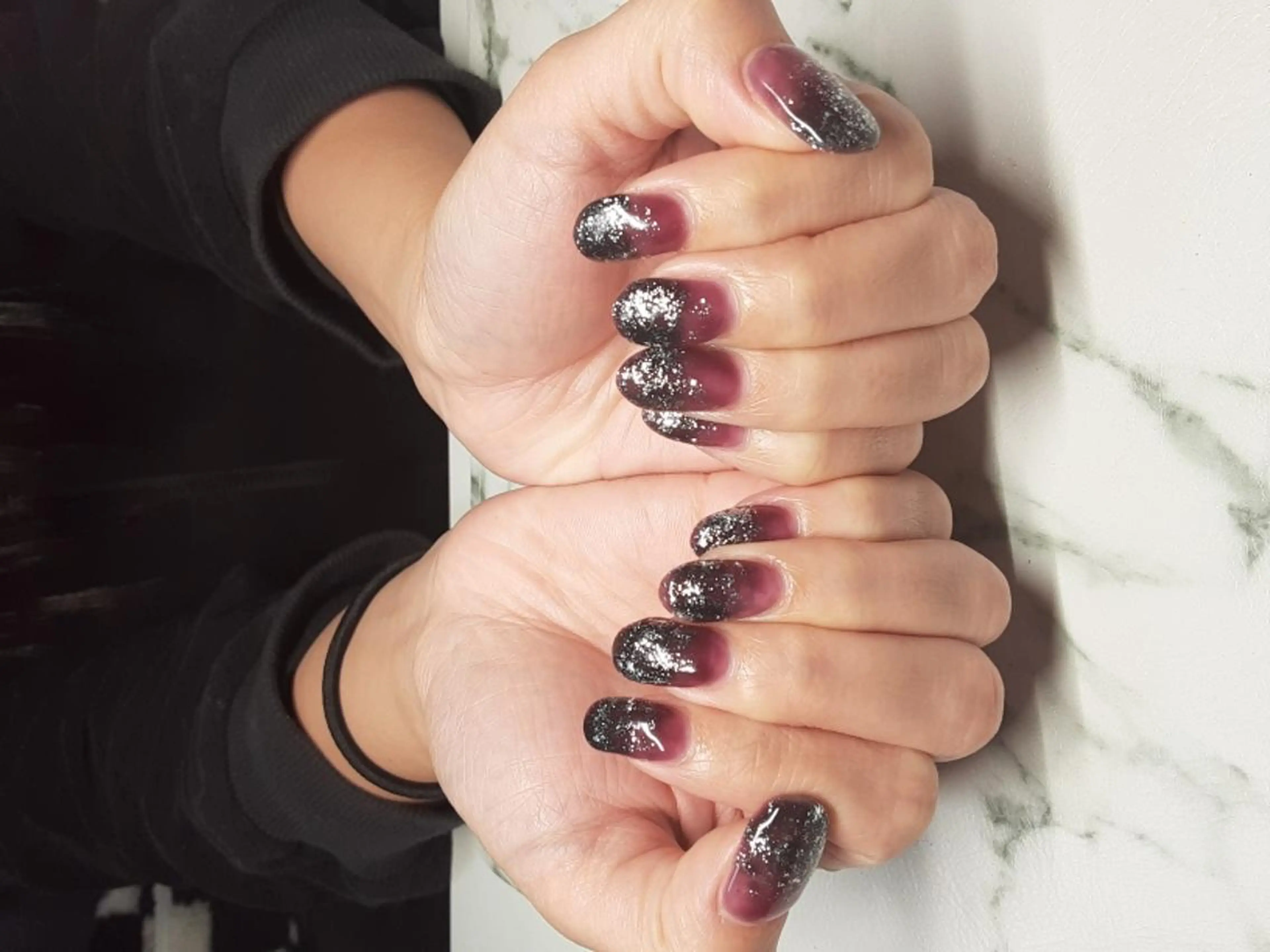 ネイル LANLAN所属・Lan Lanのネイルデザイン