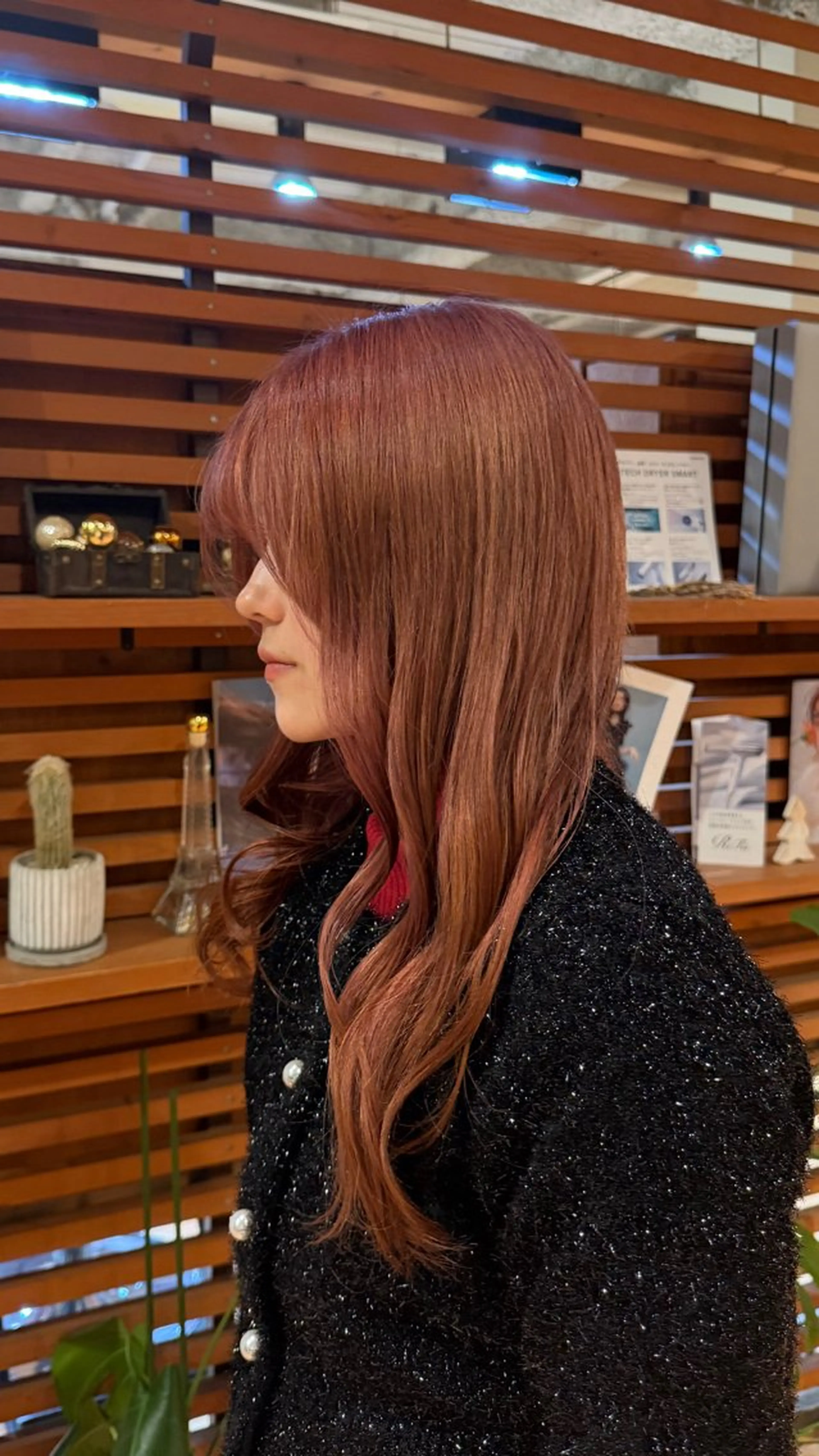 breach color 🥣♡の写真