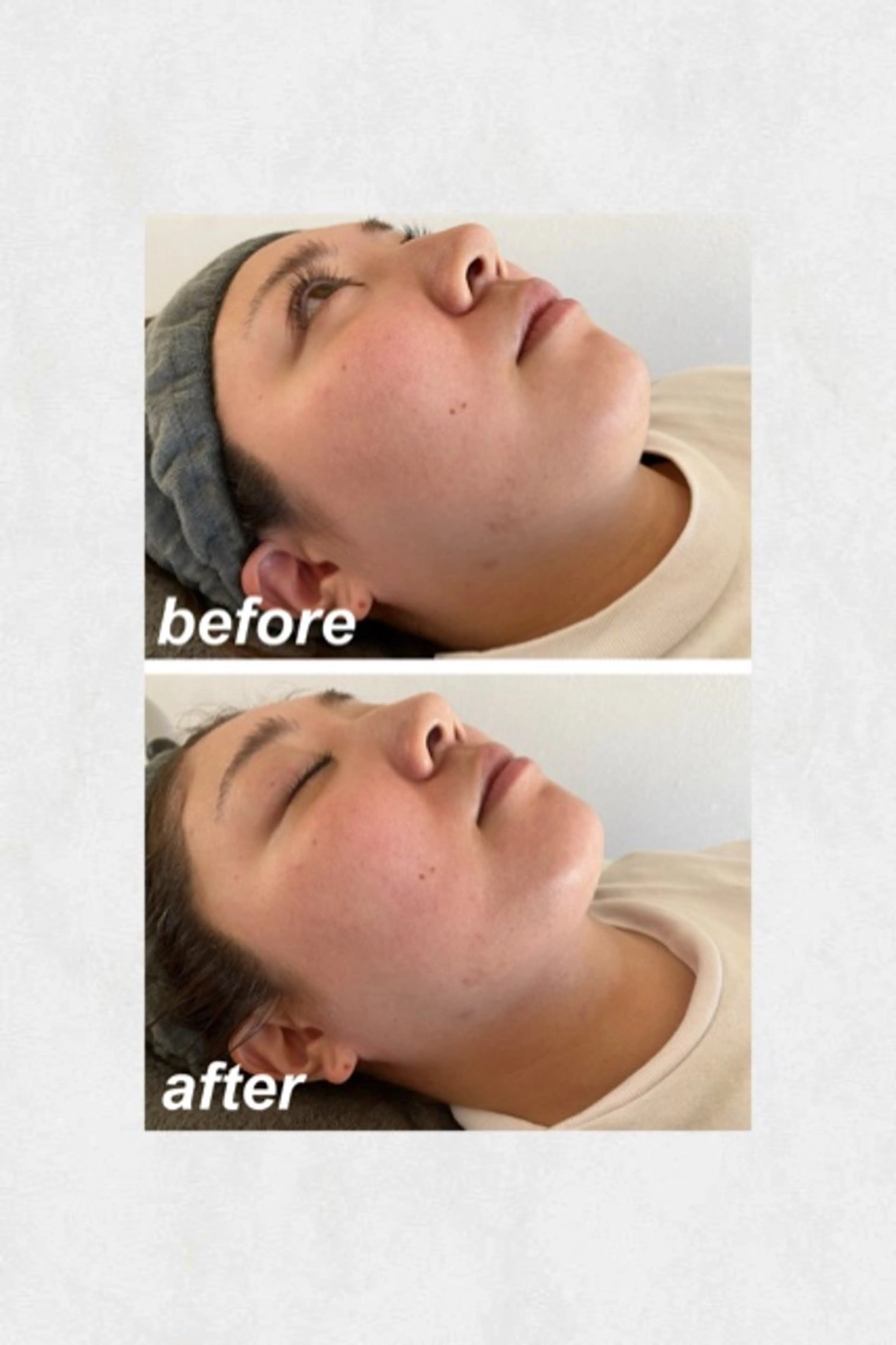 松山 碧のエステ・リラクイメージ