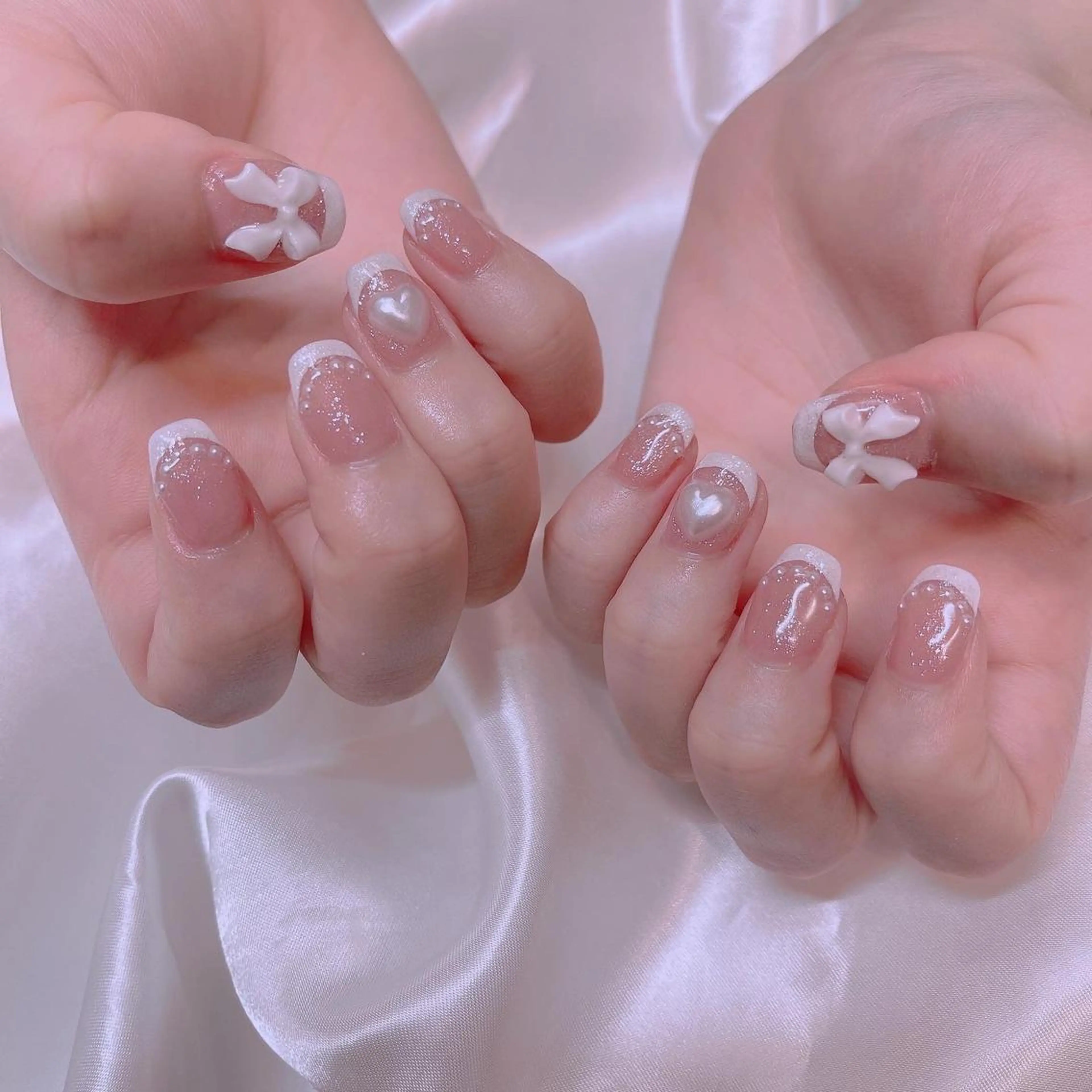 ネイル Private Salon 大宮のネイルデザイン