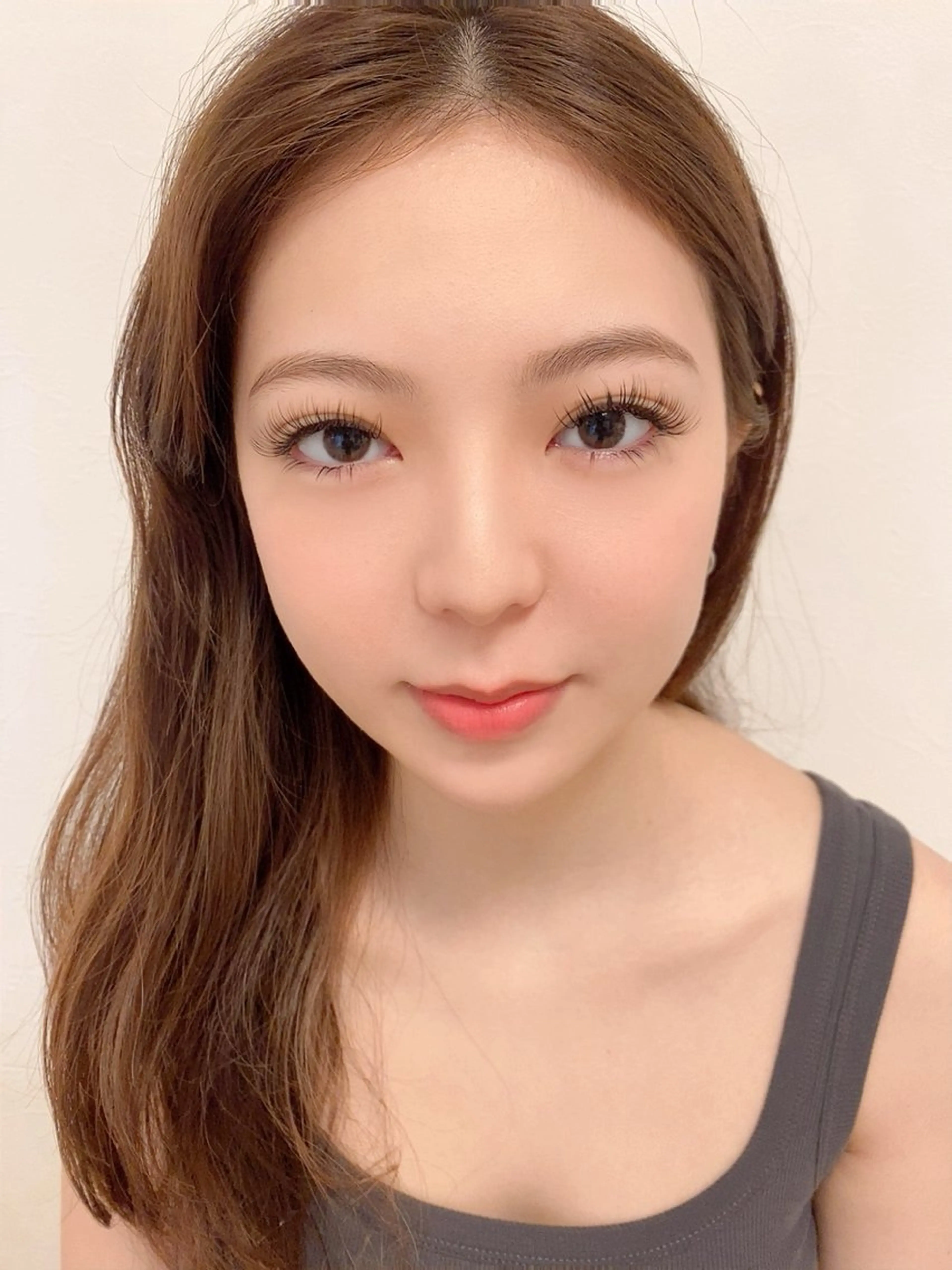 マツエク・マツパ EILIS& EYEのマツエク・マツパデザイン