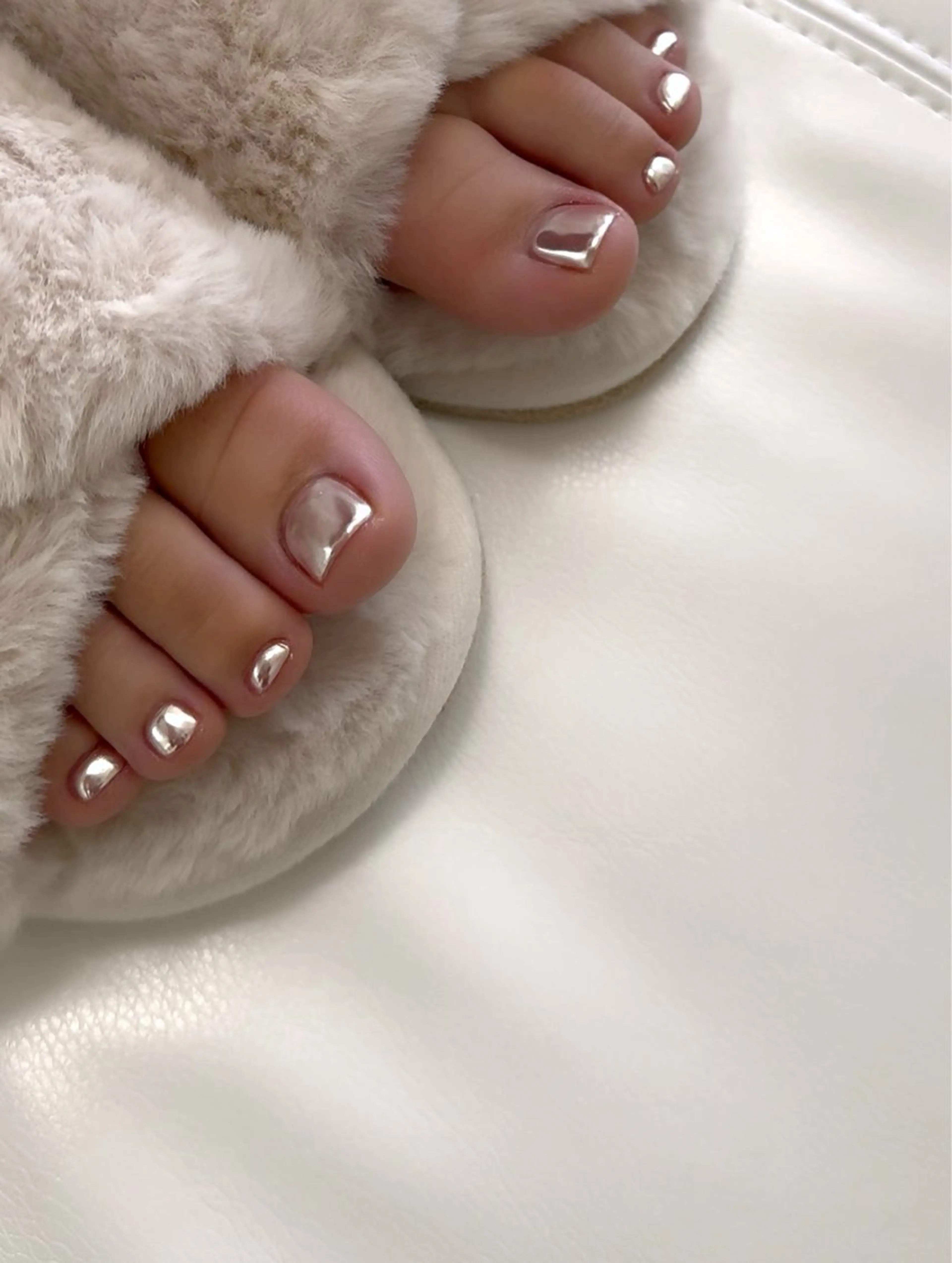 ネイル Li.ure -リユール-所属・nana .のネイルデザイン