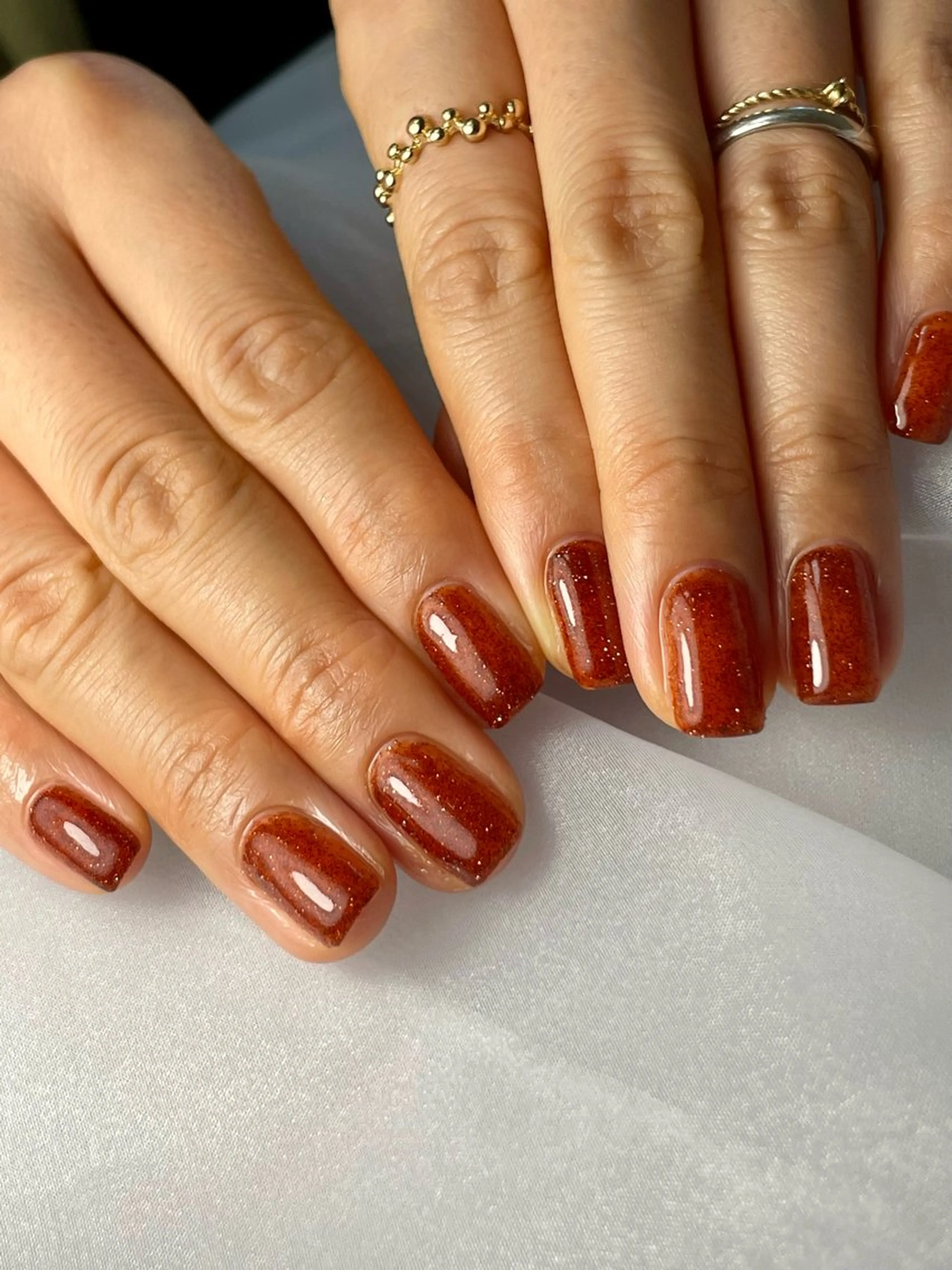 ネイル Chong Sarangのネイルデザイン