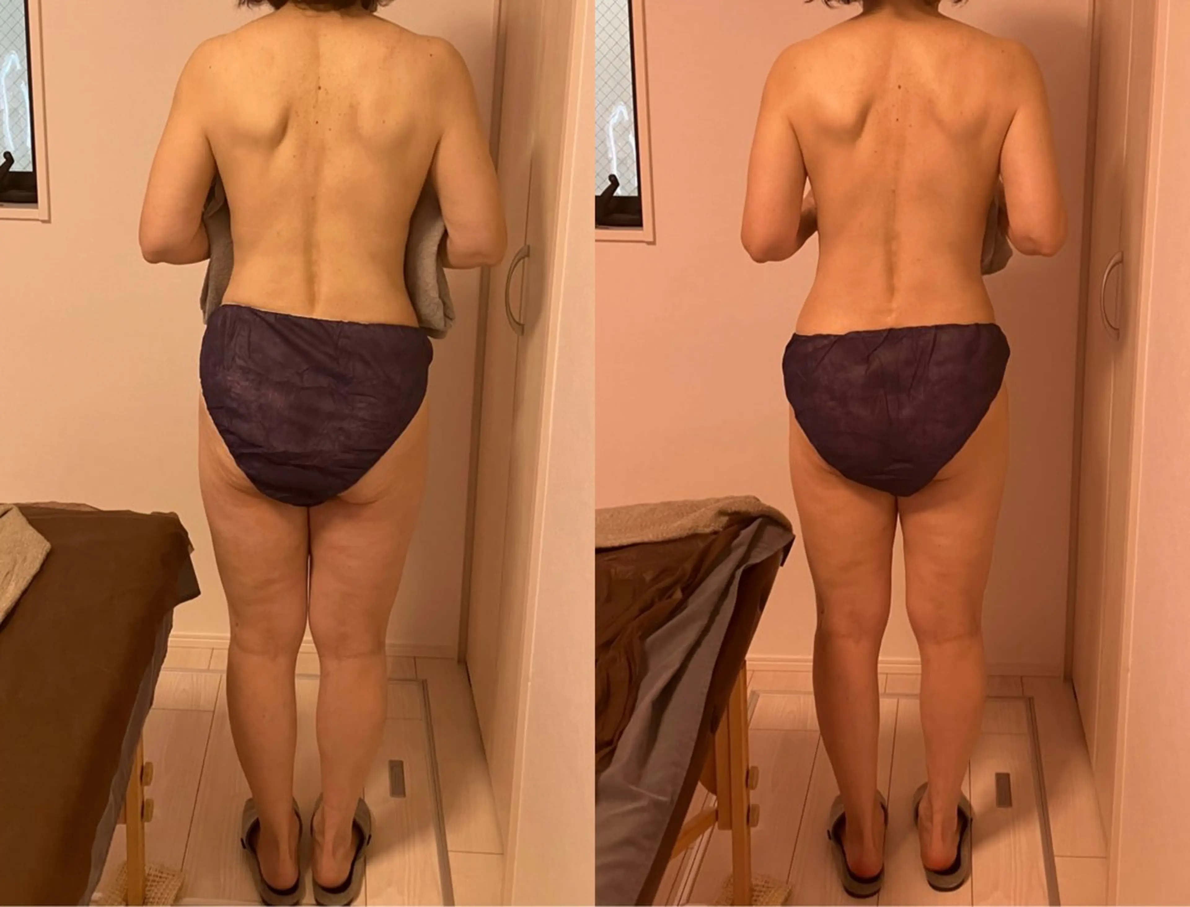 松田 明佳のエステ・リラクイメージ