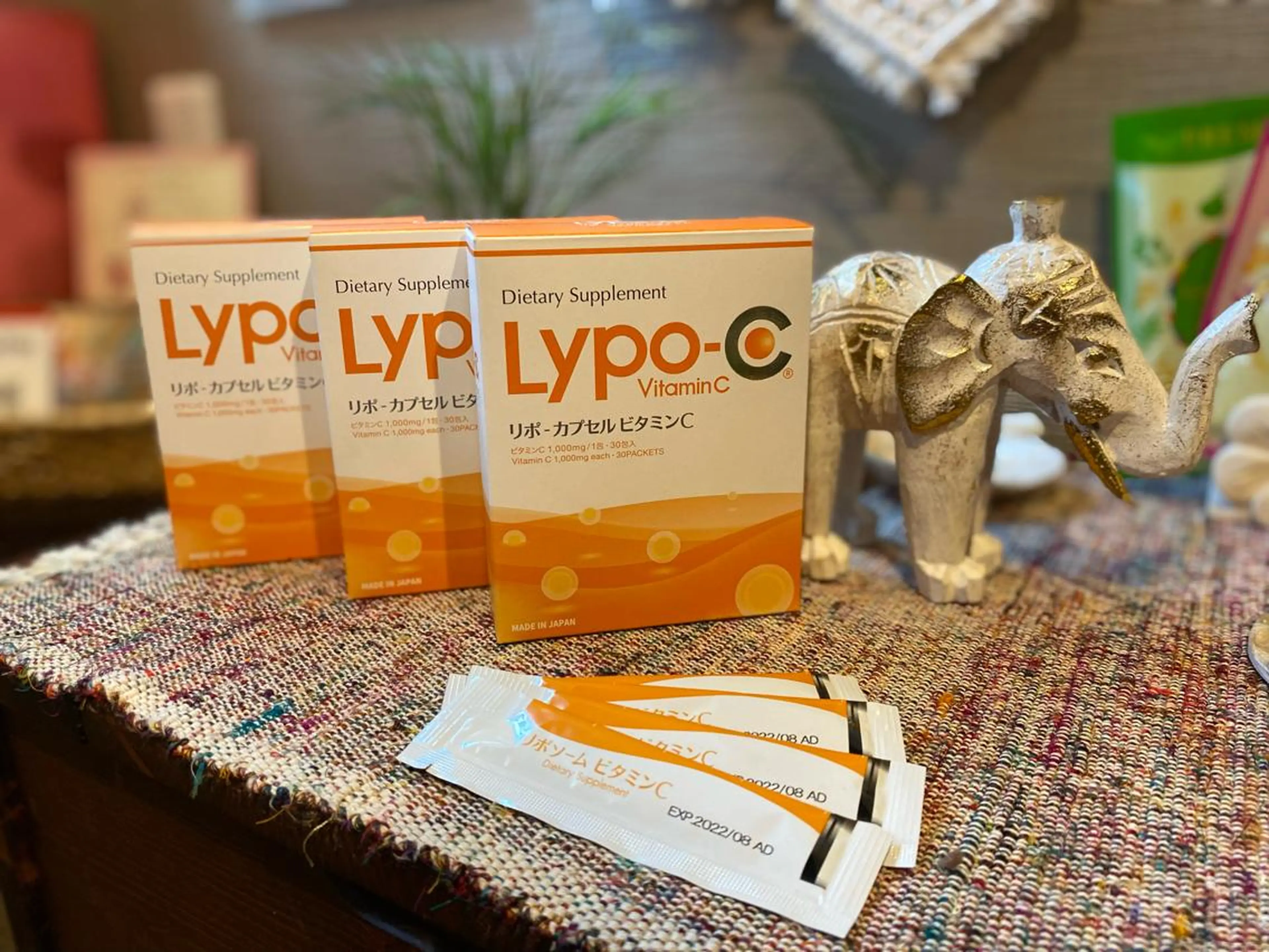 隠れ家おうちサロン 〜MALUHIA〜のエステ・リラクイメージ