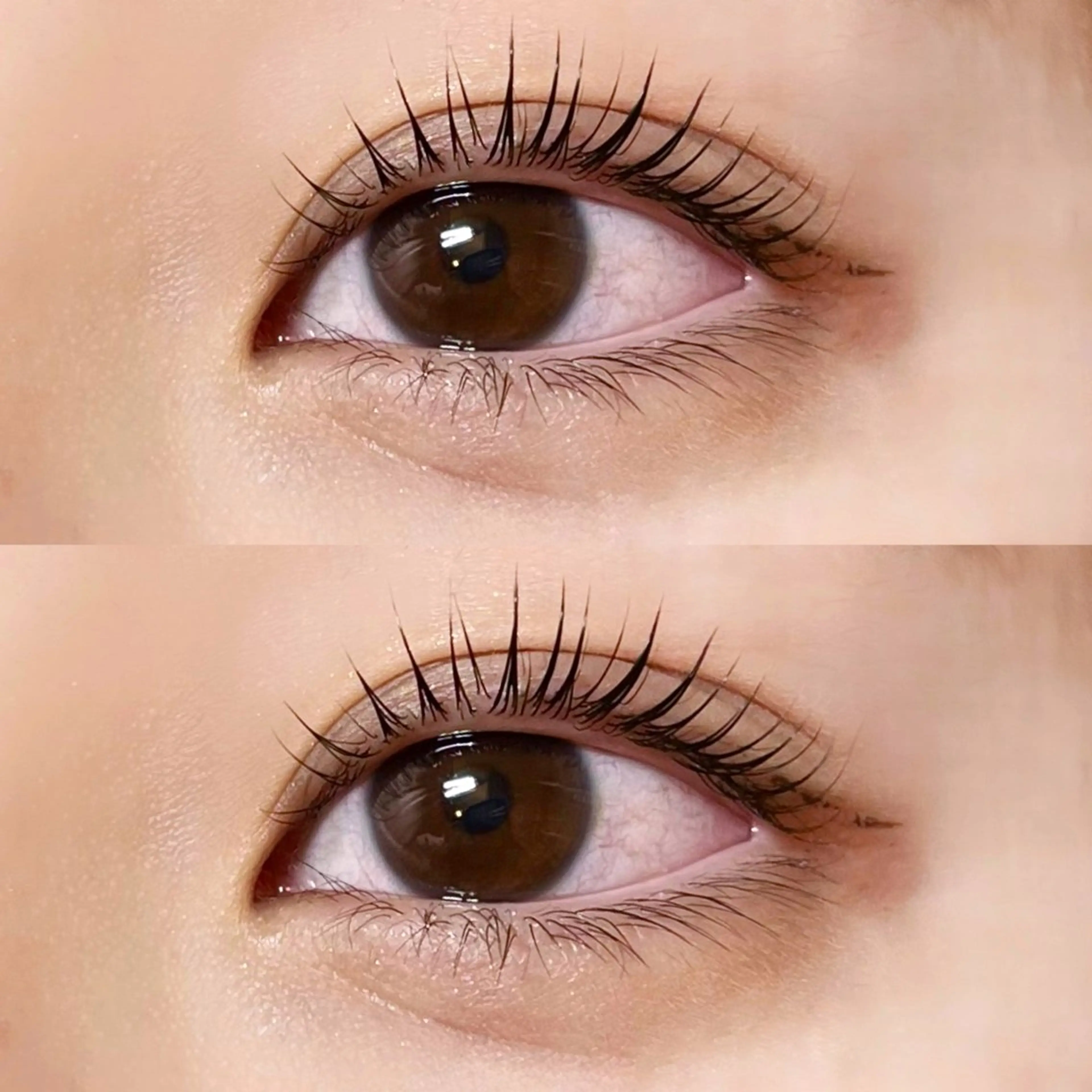 マツエク・マツパ マツパ 岩波 優衣のマツエク・マツパデザイン