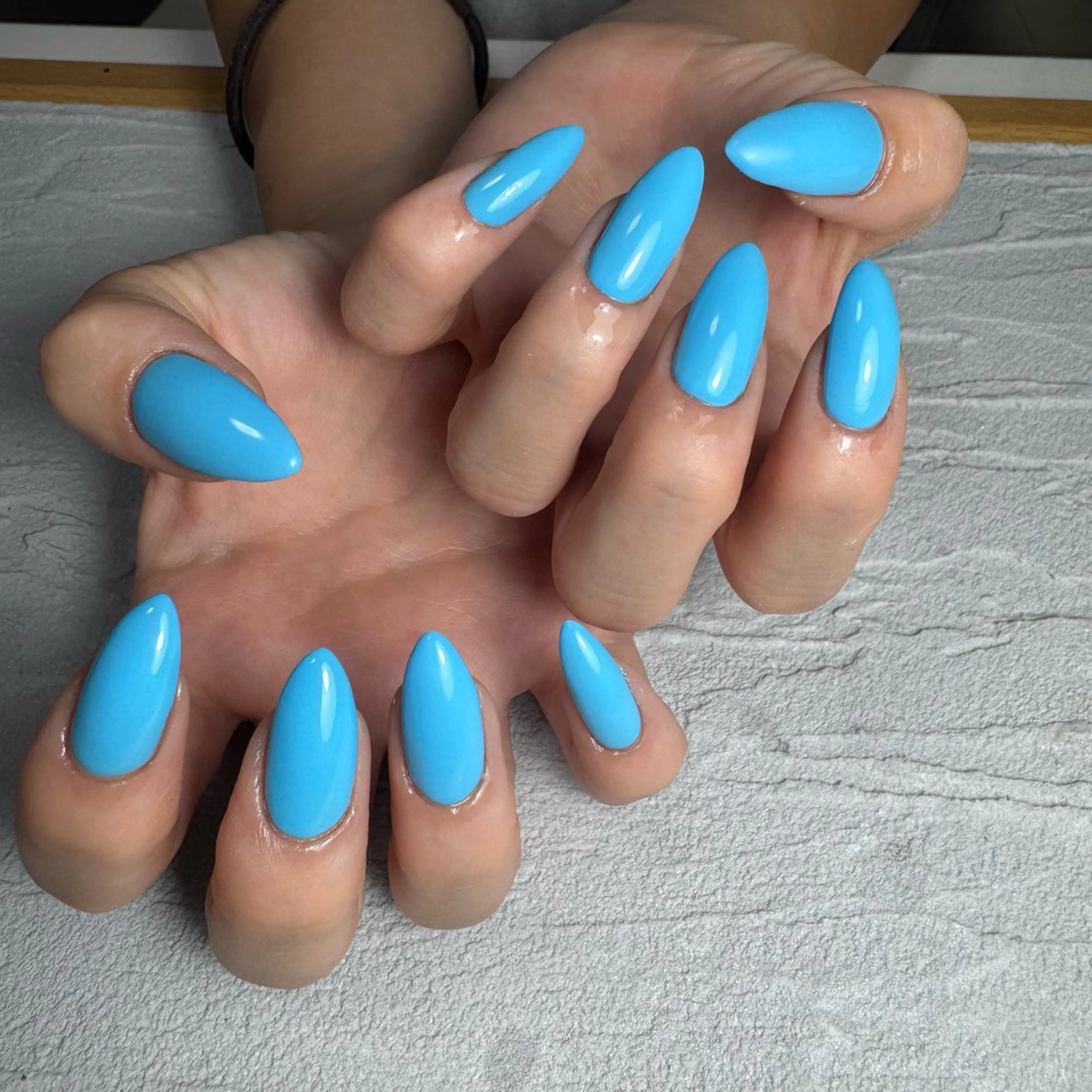 ネイル ハンドネイル Re:Smil所属・☺︎ NOZOMI☺︎のネイルデザイン