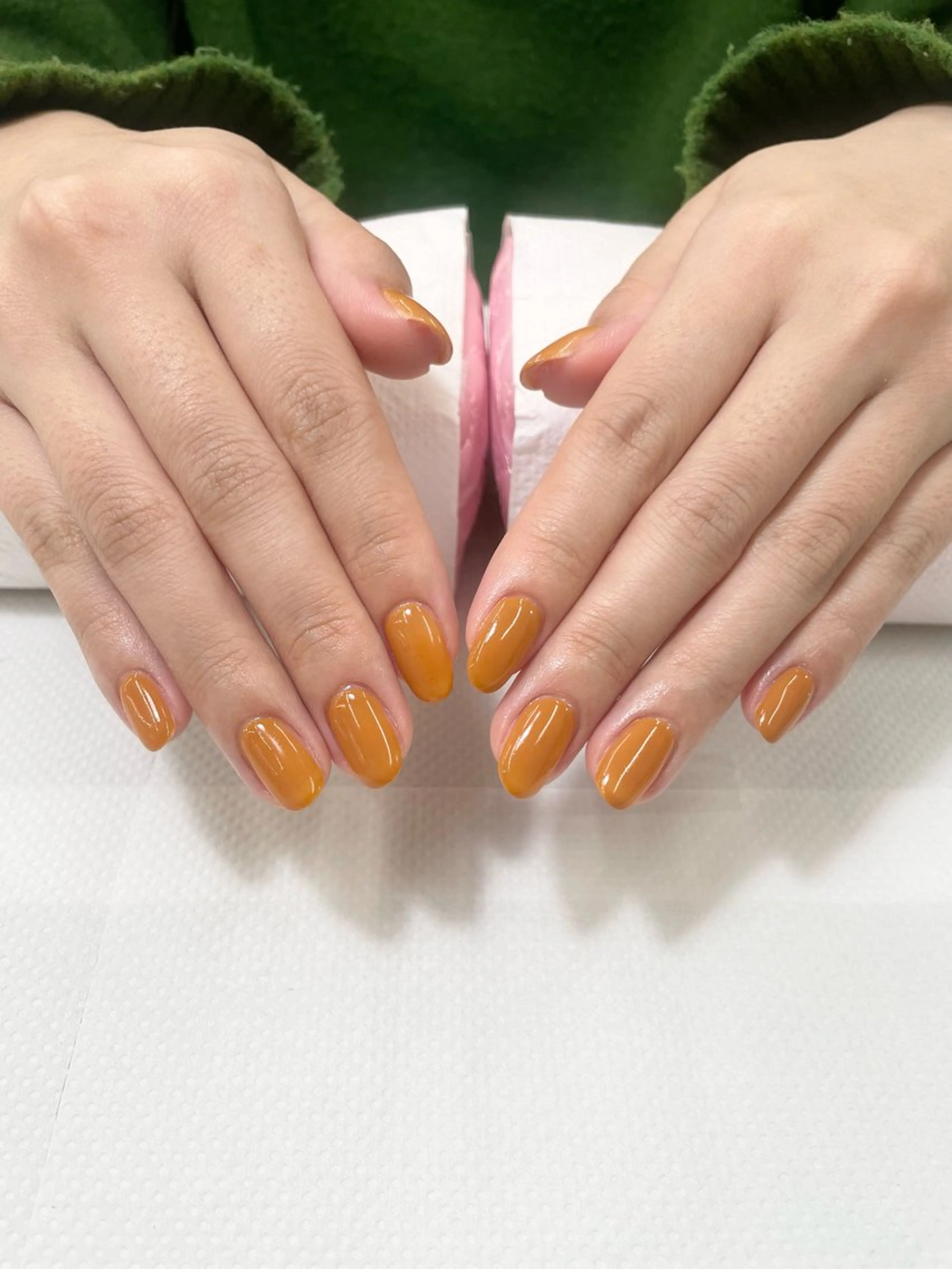 ネイル anna 🤍🌷 MAXKELLYのネイルデザイン