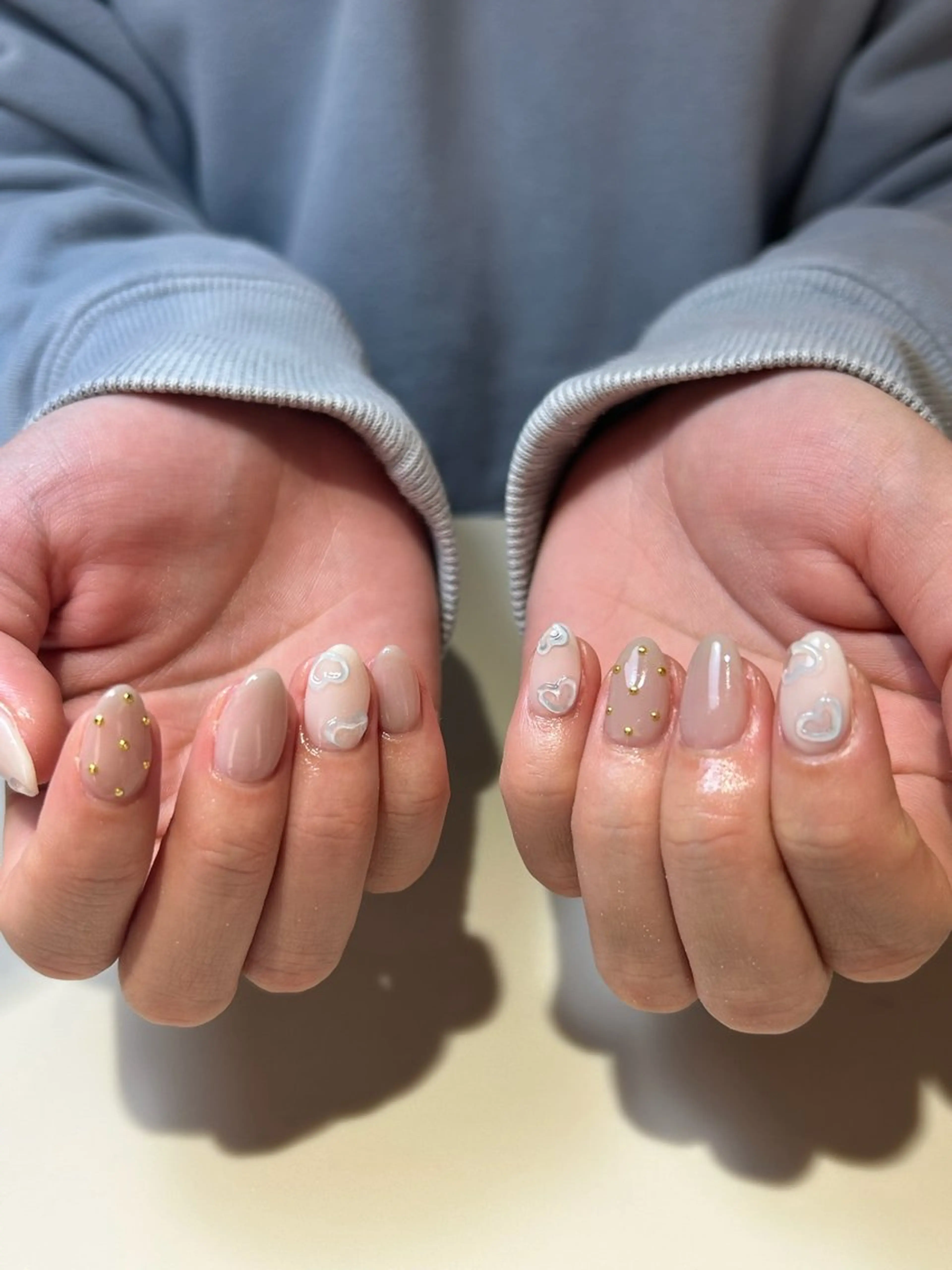 ネイル canna nailのネイルデザイン