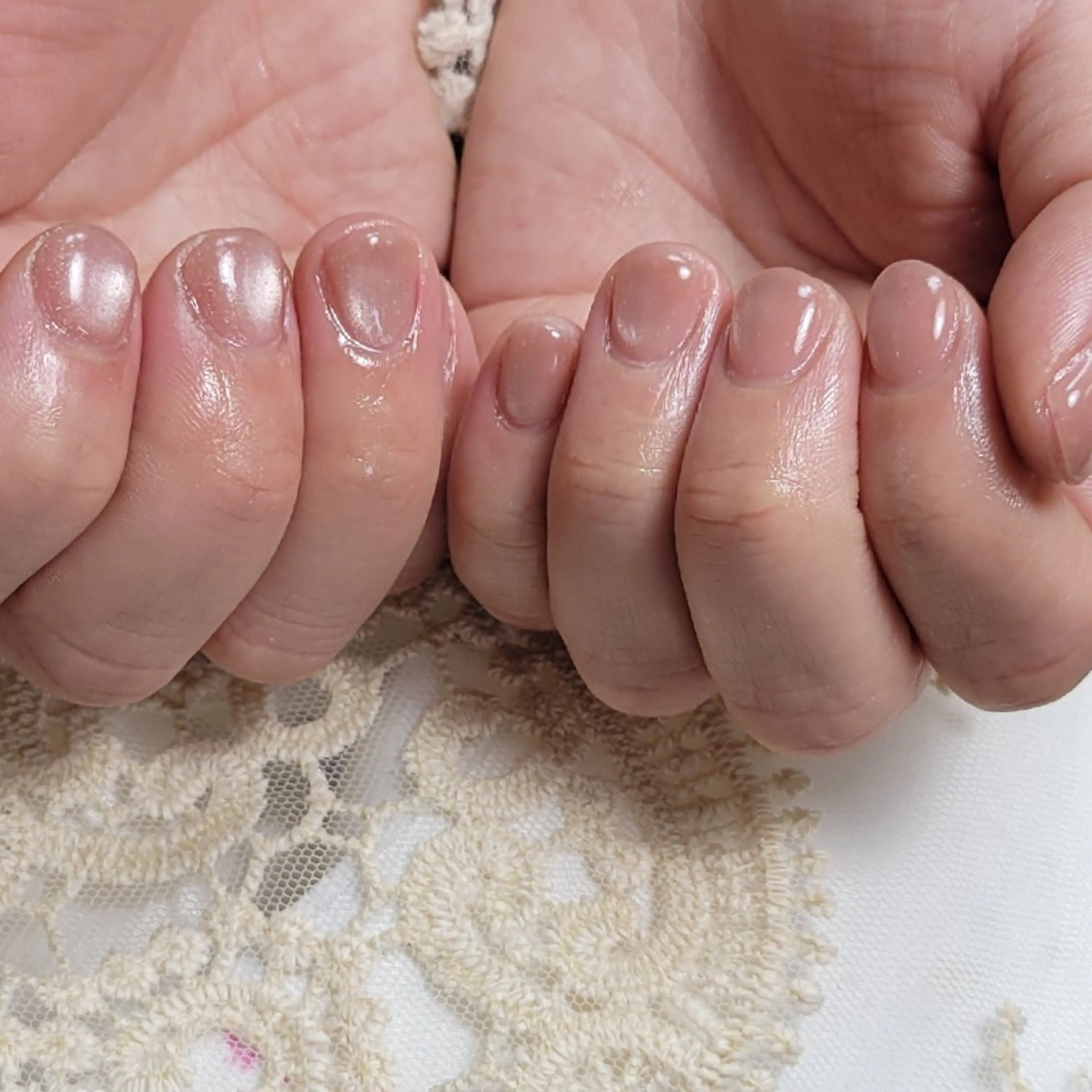 ネイル ハンドネイル ネイルサロンほっこり kanaのネイルデザイン