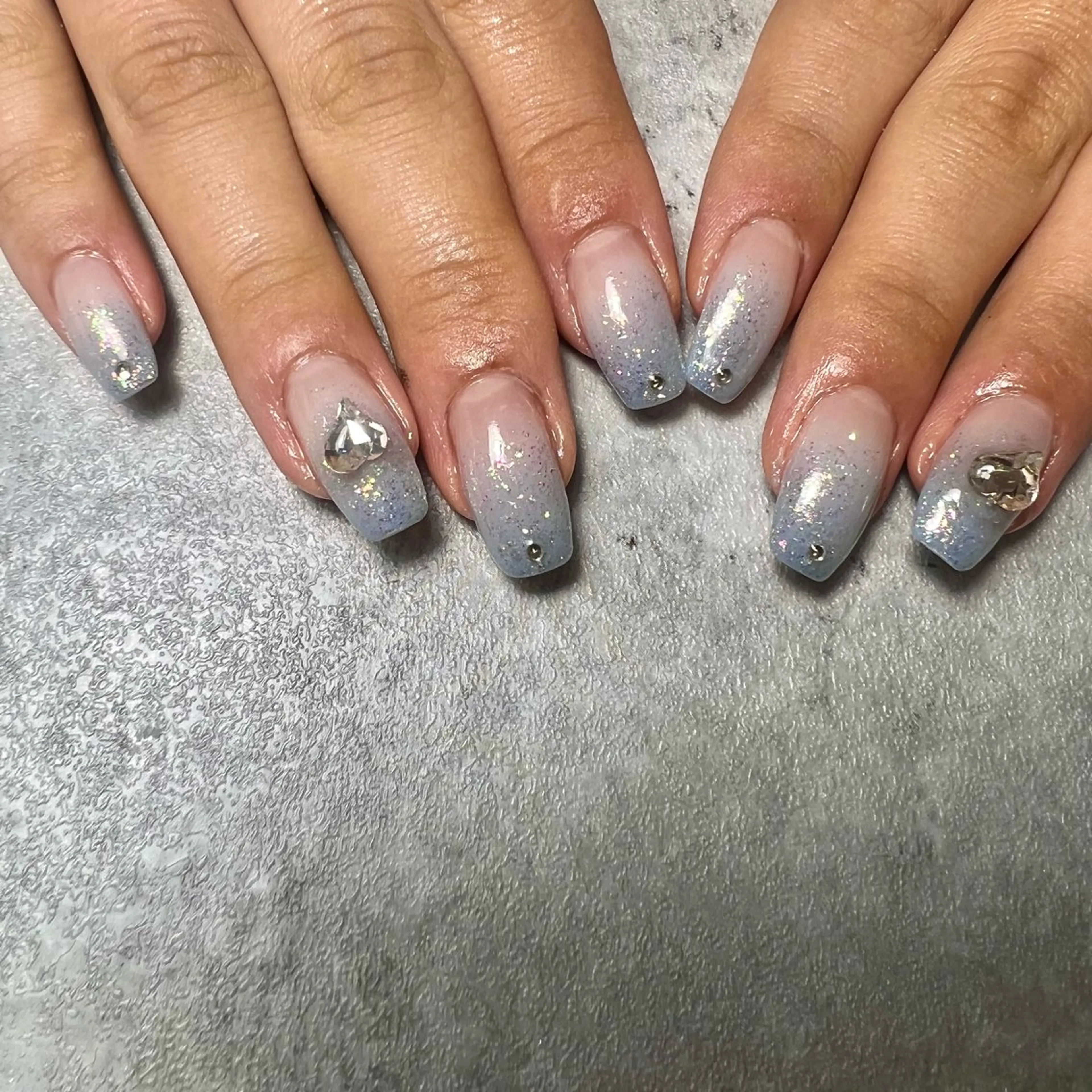 ネイル ハンドネイル are you nailのネイルデザイン