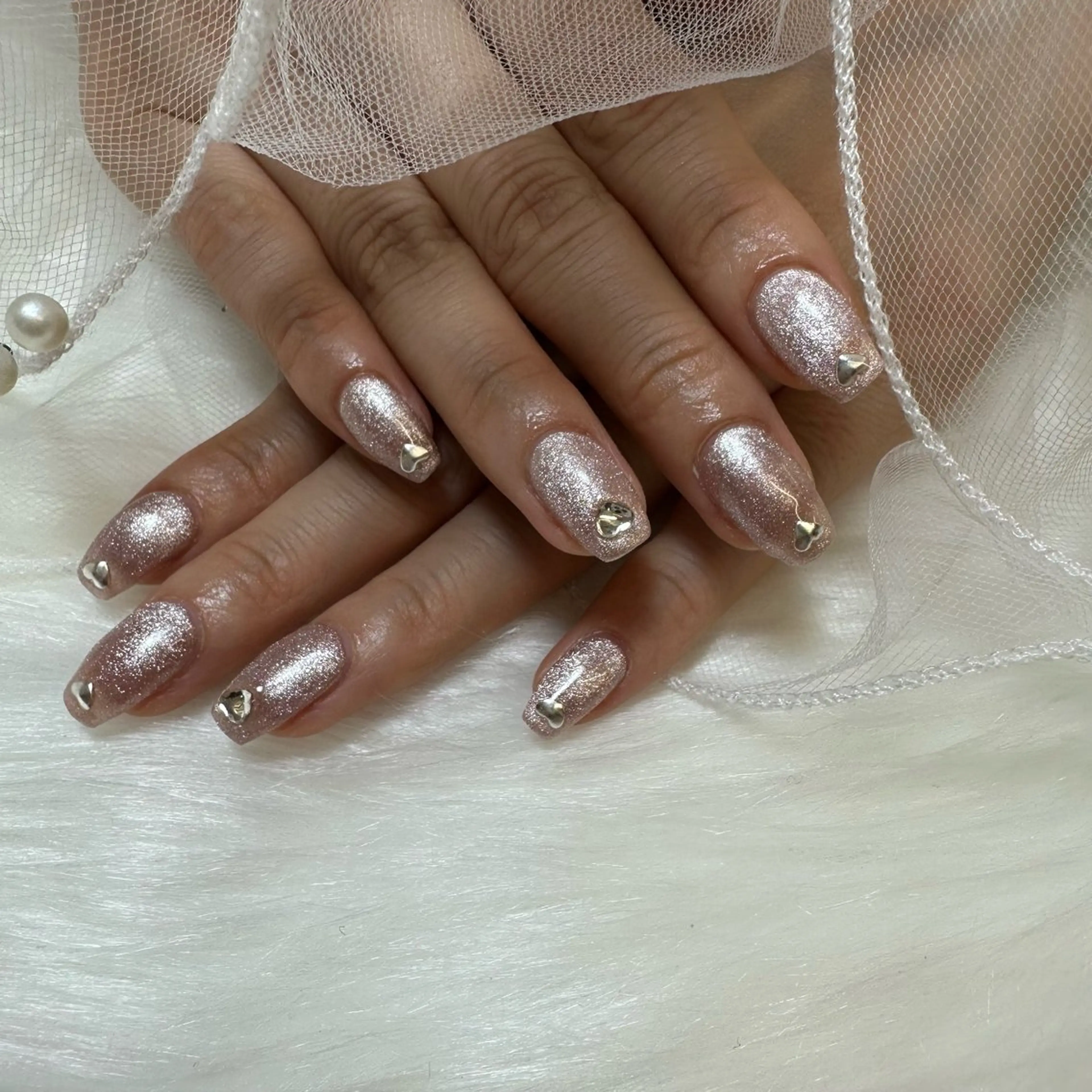 ネイル ❤︎fein. nail❤︎のネイルデザイン