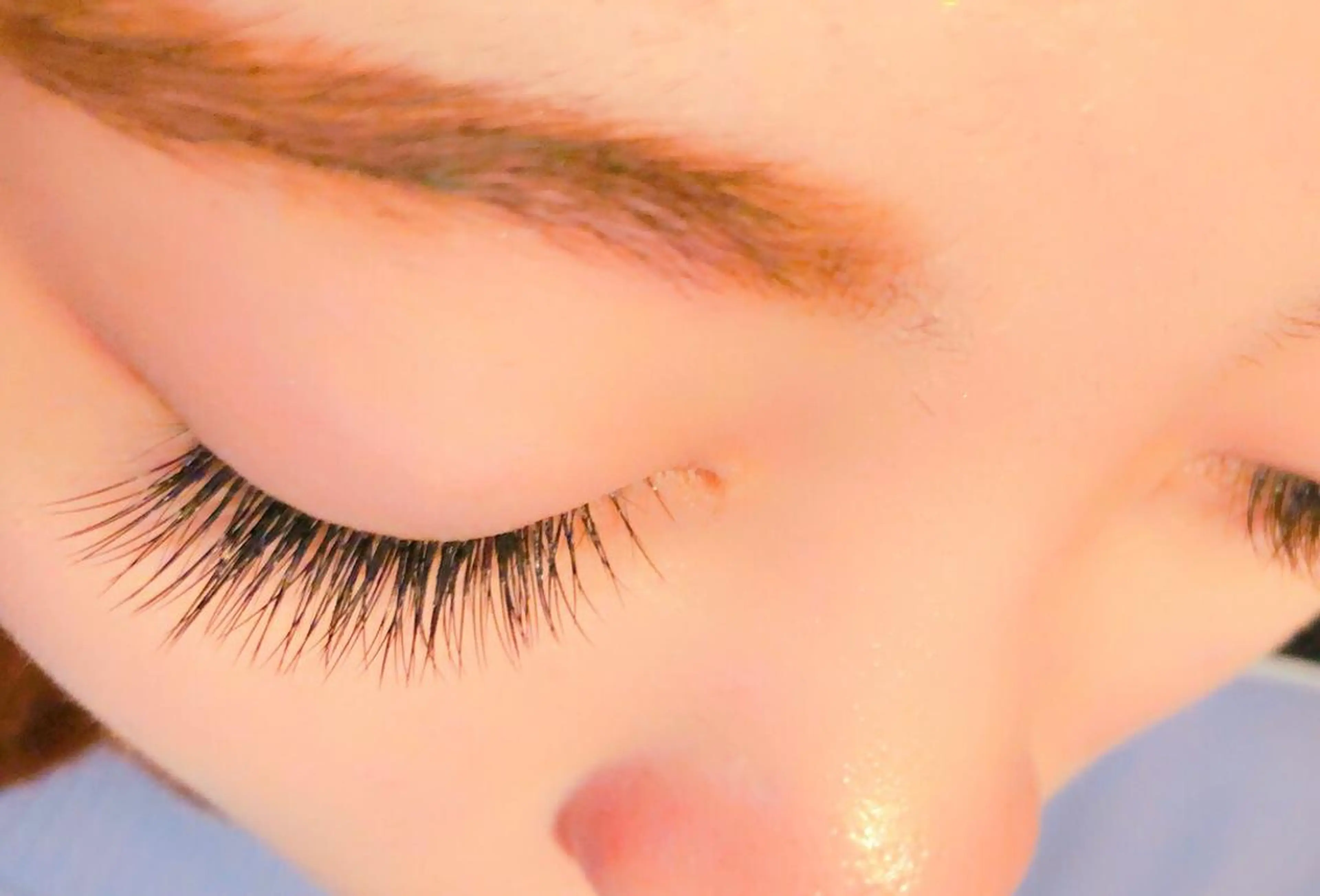 マツエク・マツパ マツエク CHAINON所属・猪又夕奈 CHAINONのマツエク・マツパデザイン