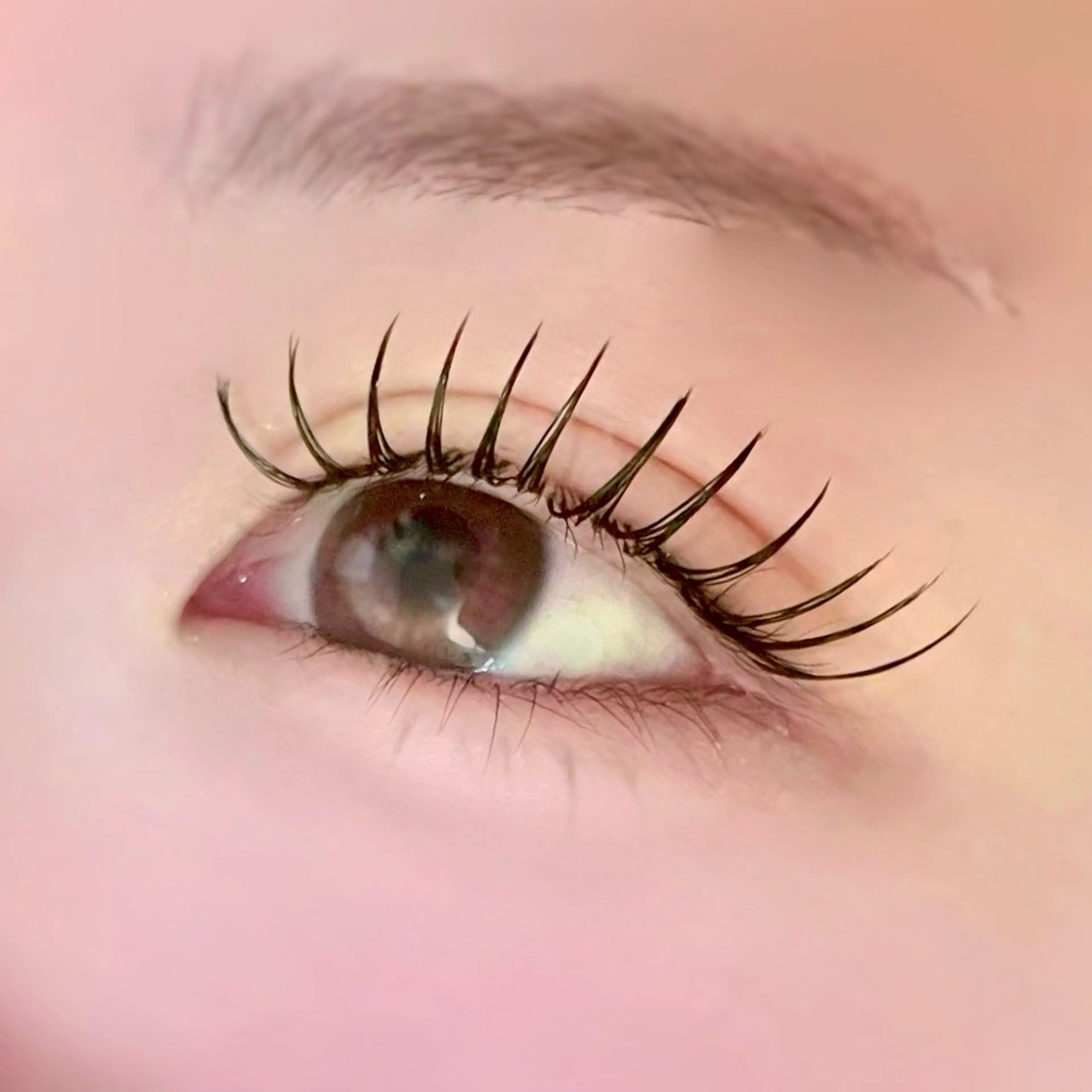 マツエク・マツパ マツエク MicoNoa所属・MicoNoa Asamiのマツエク・マツパデザイン