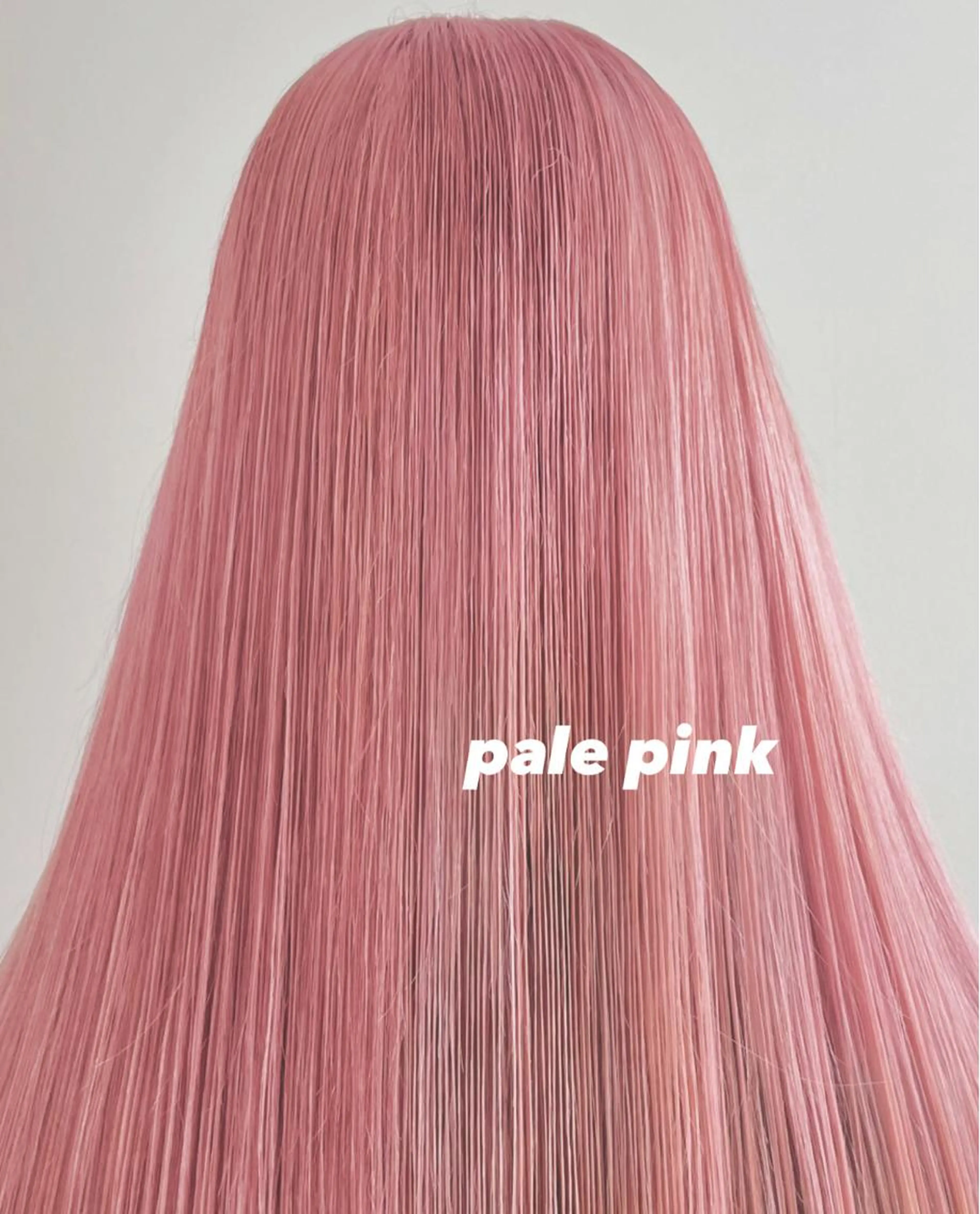 🟦ダブルカラー🟦《ブリーチ込み》の写真