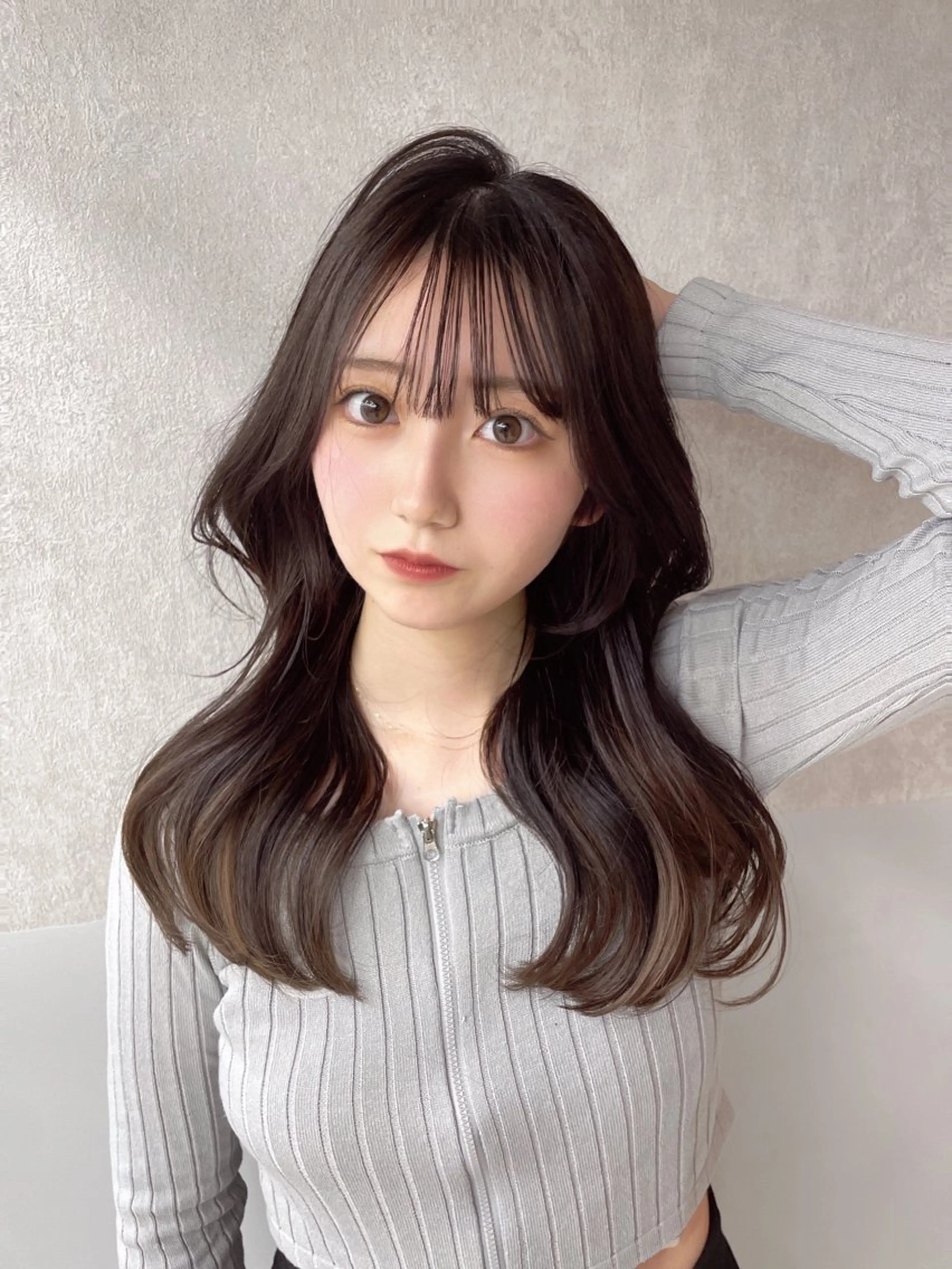 🤍ミニモ限定🤍ワンカラーの写真