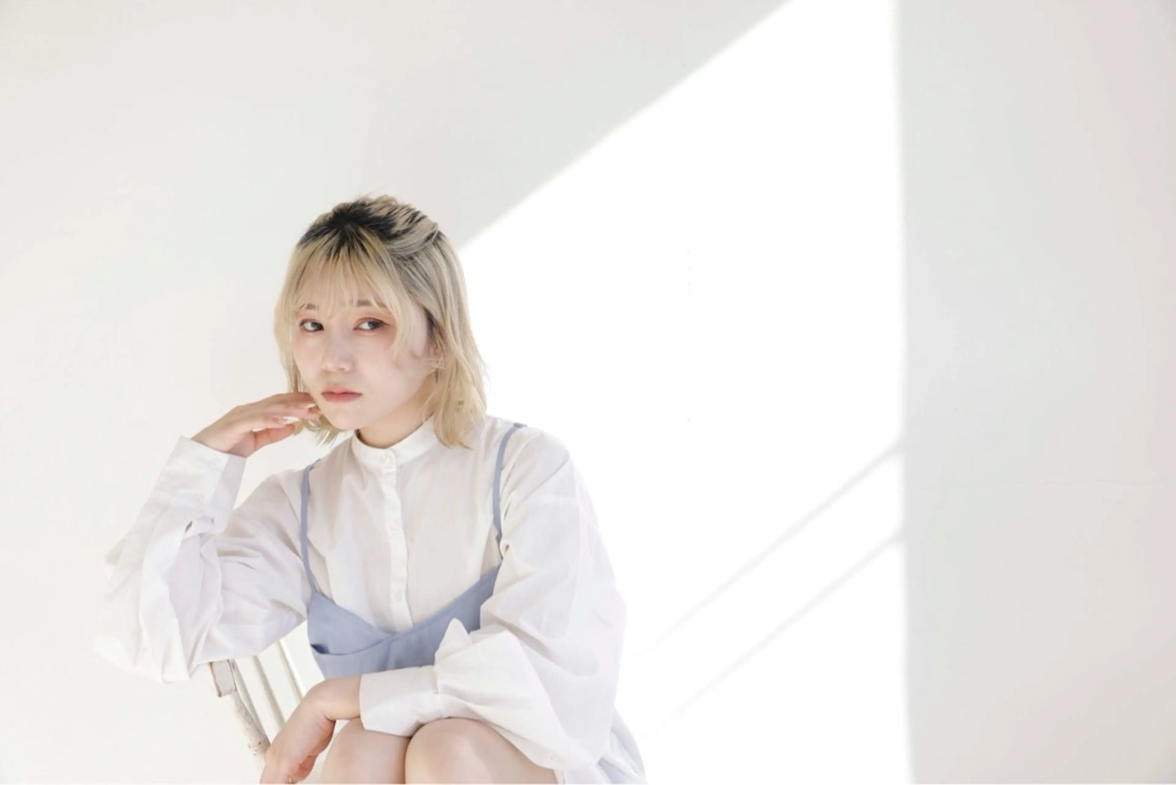 ミディアム 暖色カラー / minoriのヘアスタイル