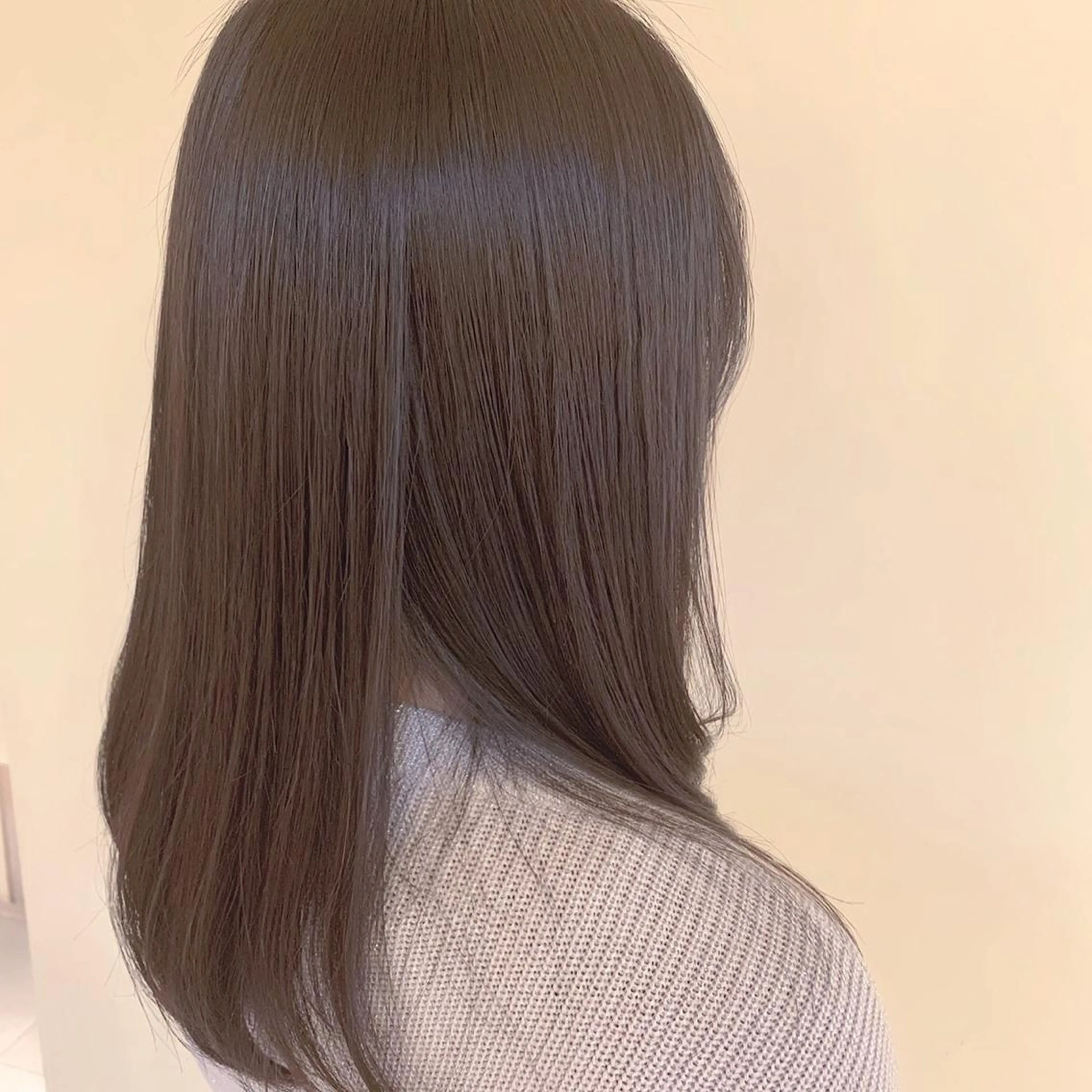 ロング 大姶良 友輝の眉毛・アイブロウイメージ