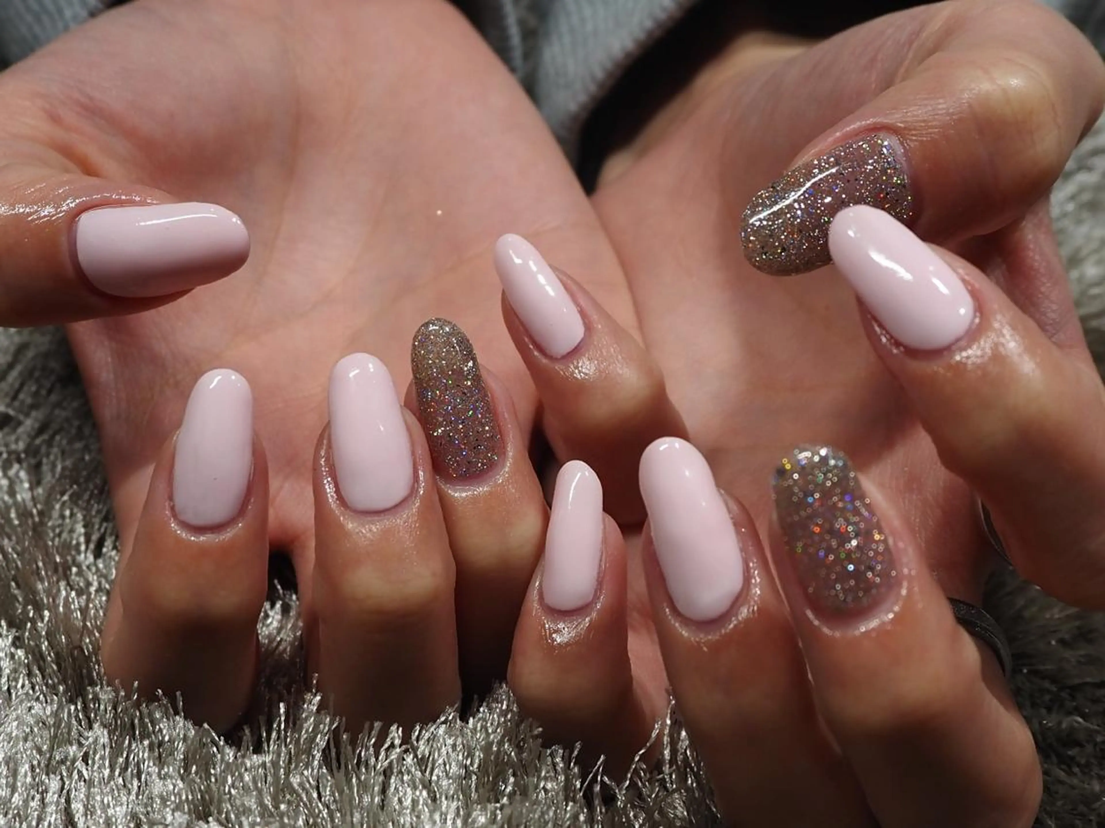 ネイル ハンドネイル Gatto所属・Gatto(ガット) ヤマモトのネイルデザイン