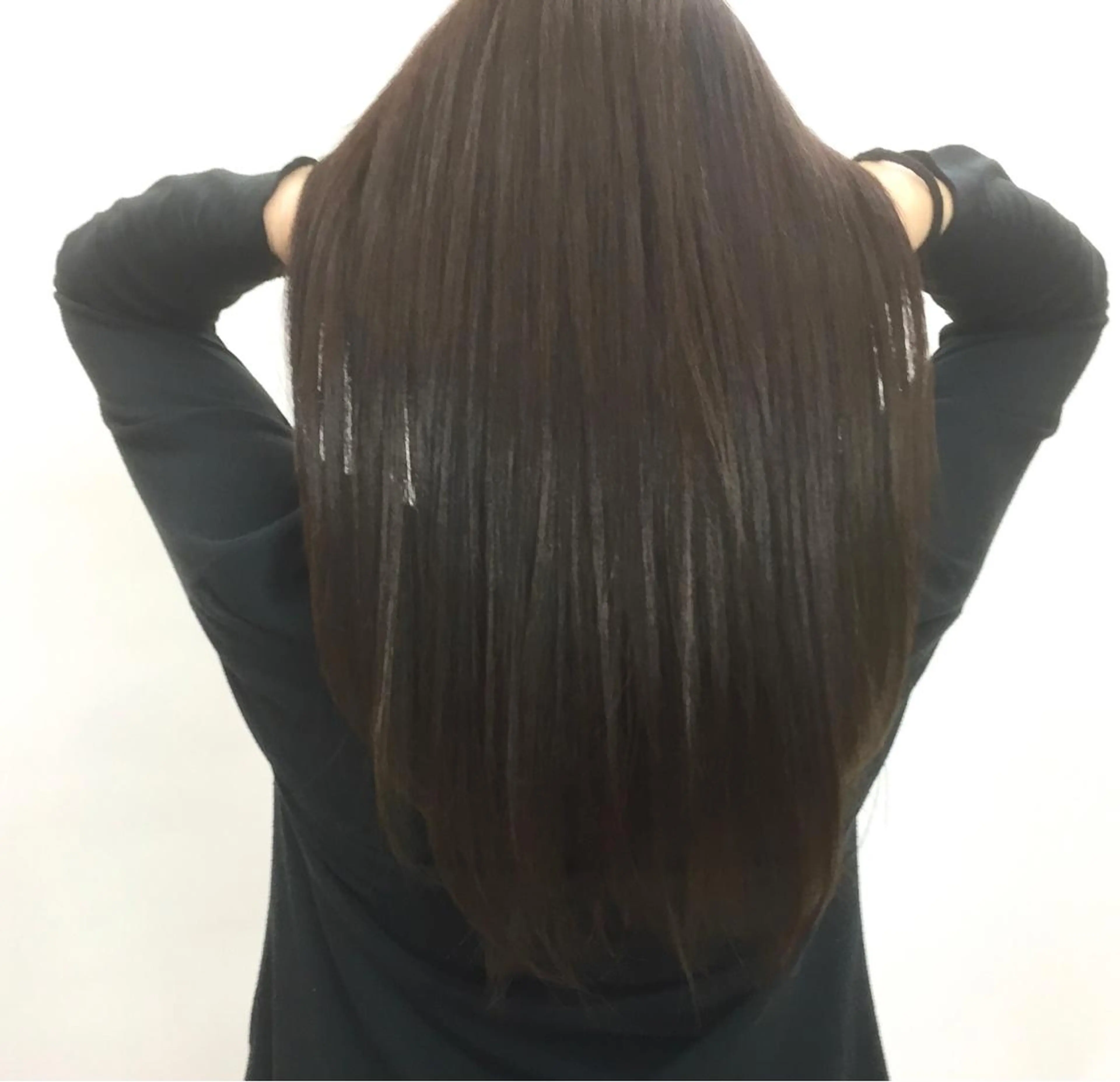 ロング カラー hair make D.S.所属・池原 寛之のヘアスタイル