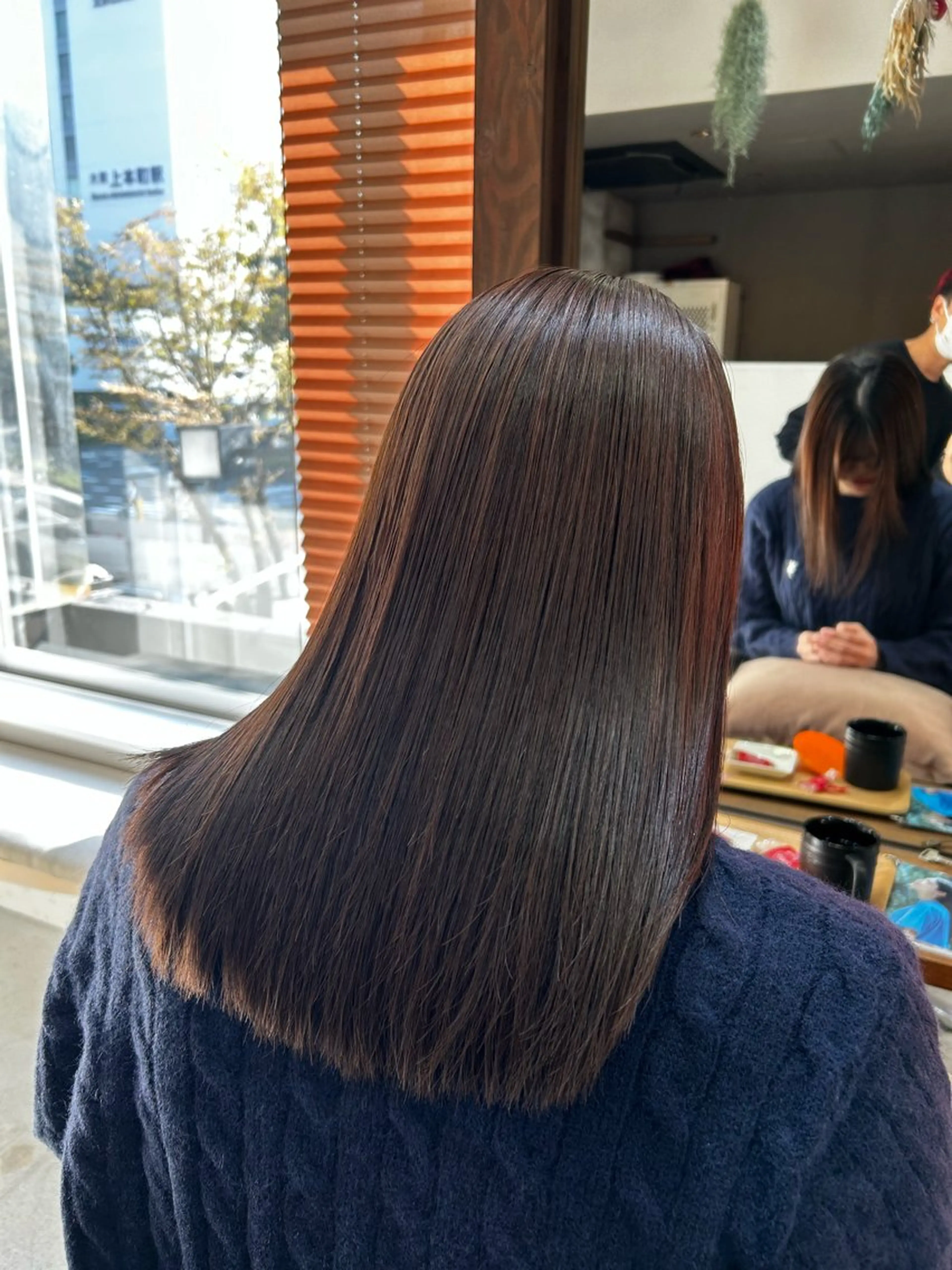 ロング 🦄HITOMI 🦄MEMEのマツエク・マツパデザイン