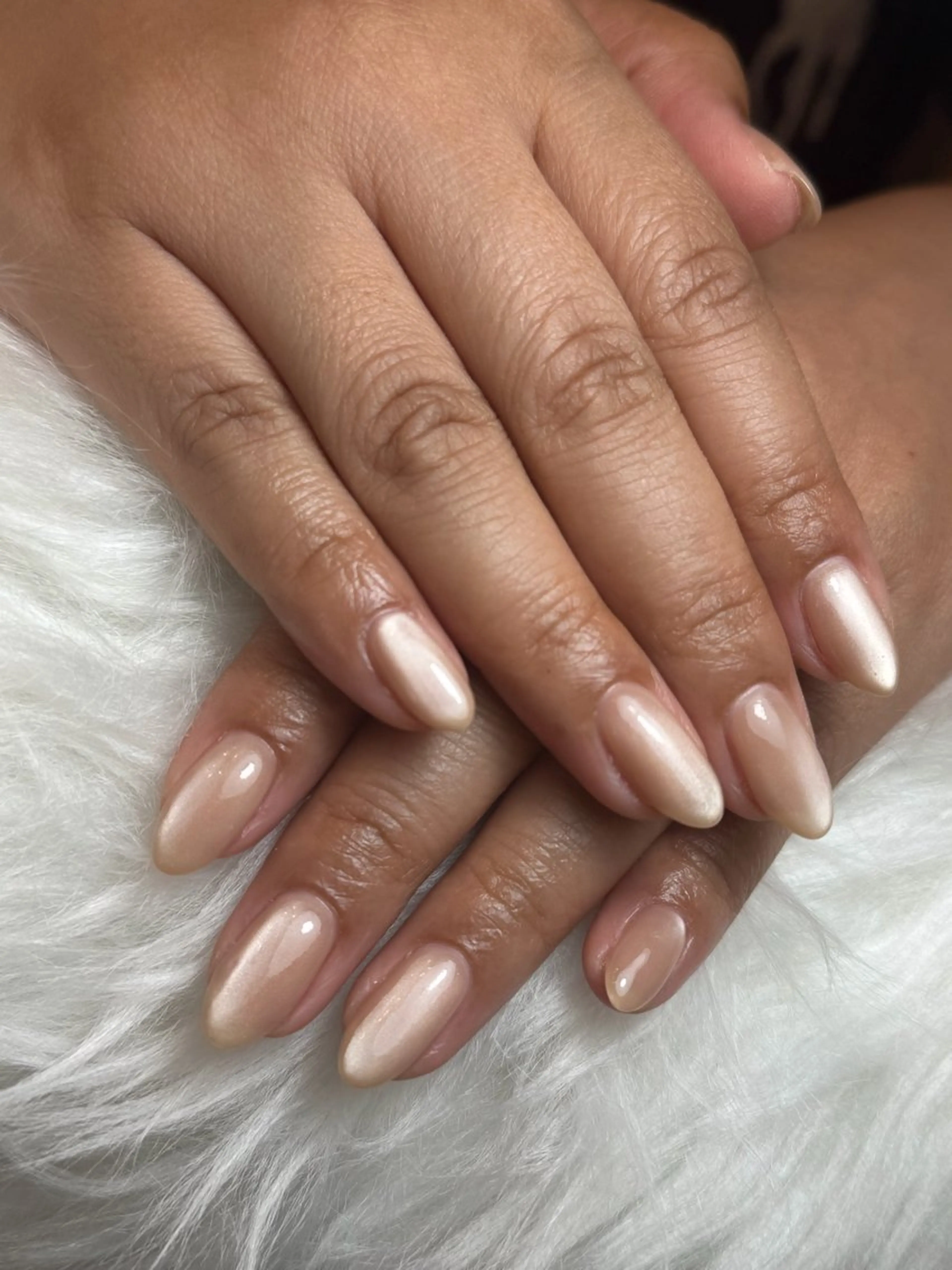 ネイル ハンドネイル AYURA nailstudioのネイルデザイン