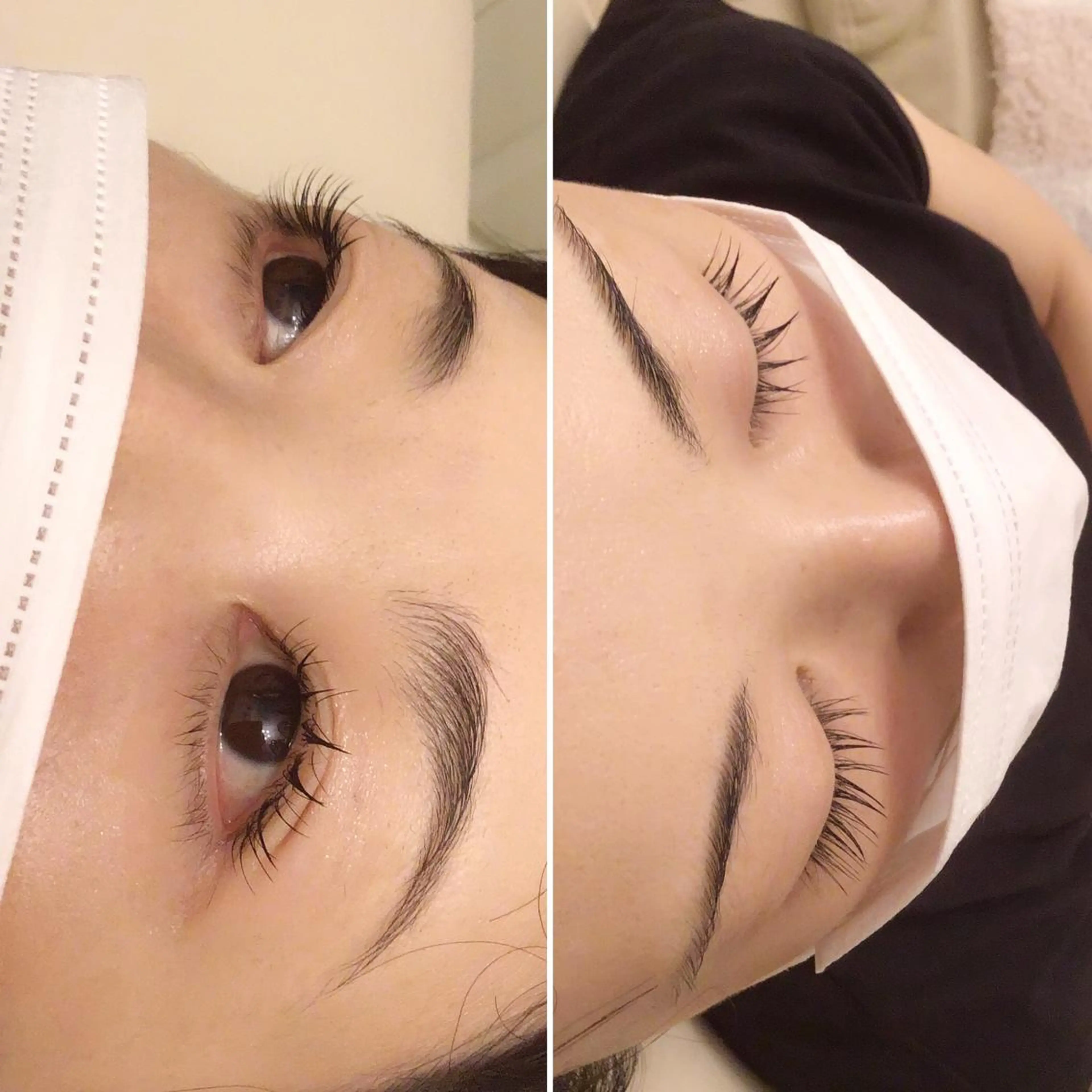 マツエク・マツパ マツエク eyelash GARDENのマツエク・マツパデザイン