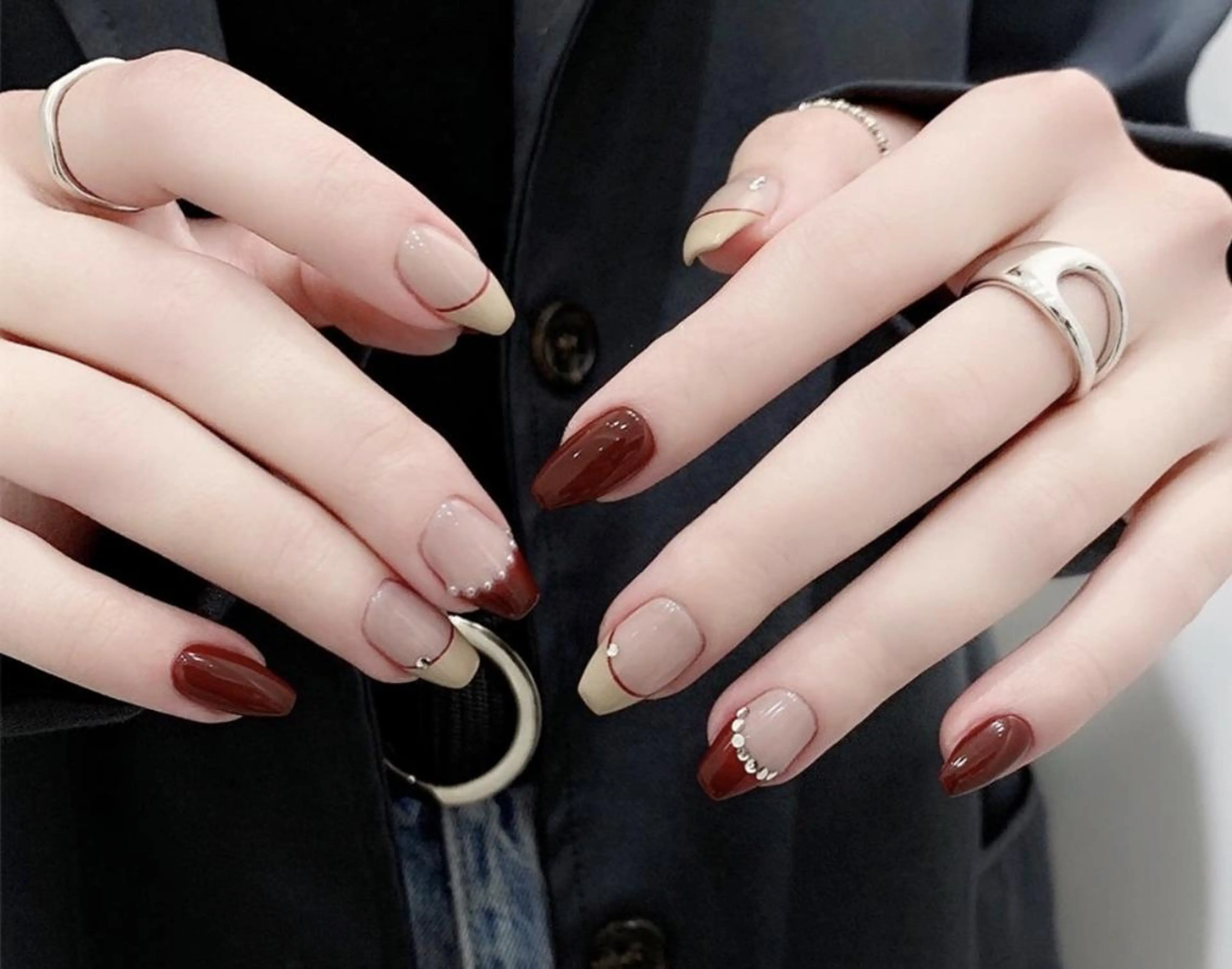 ネイル Cute beauty2のマツエク・マツパデザイン