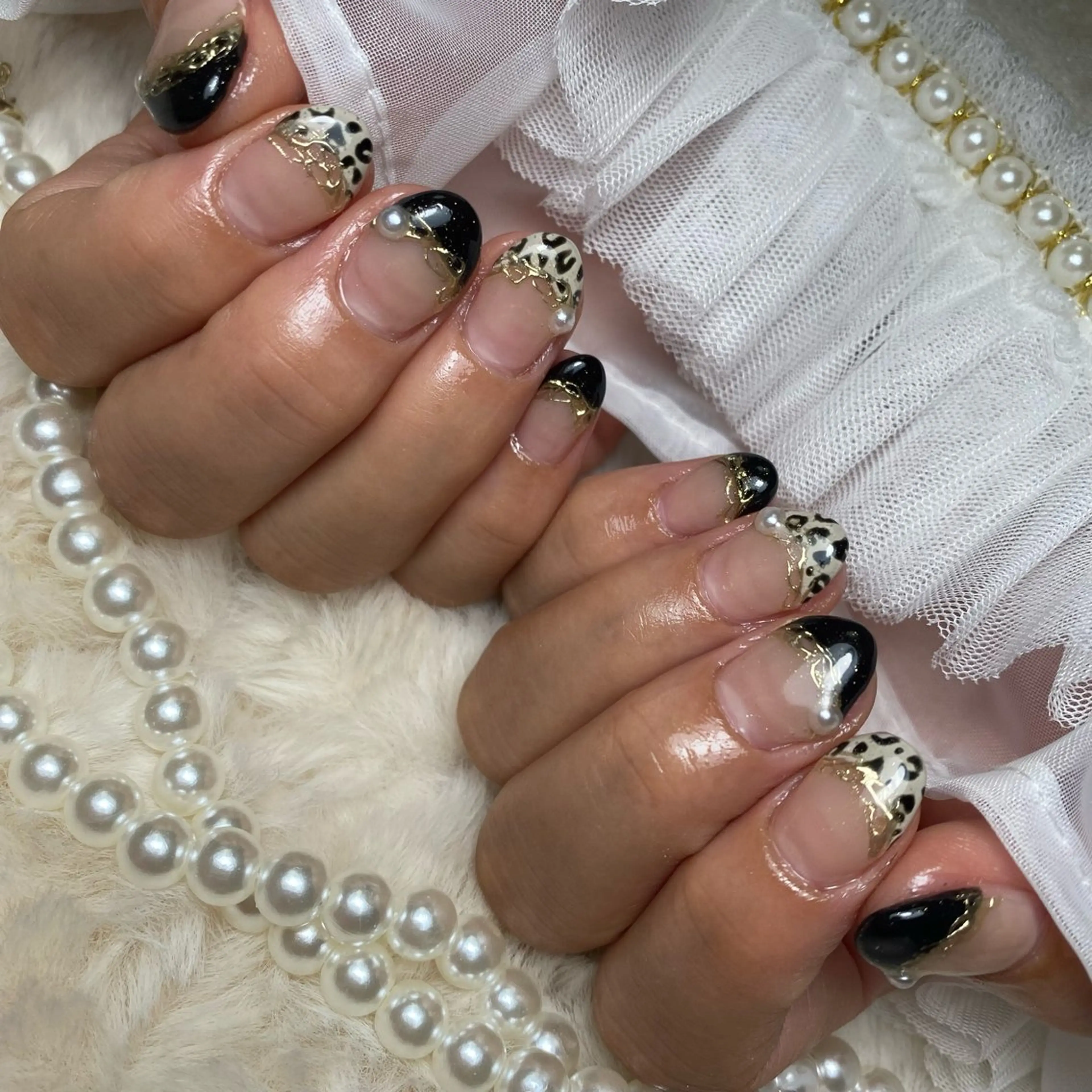 ネイル Beauty Space N&Nのネイルデザイン