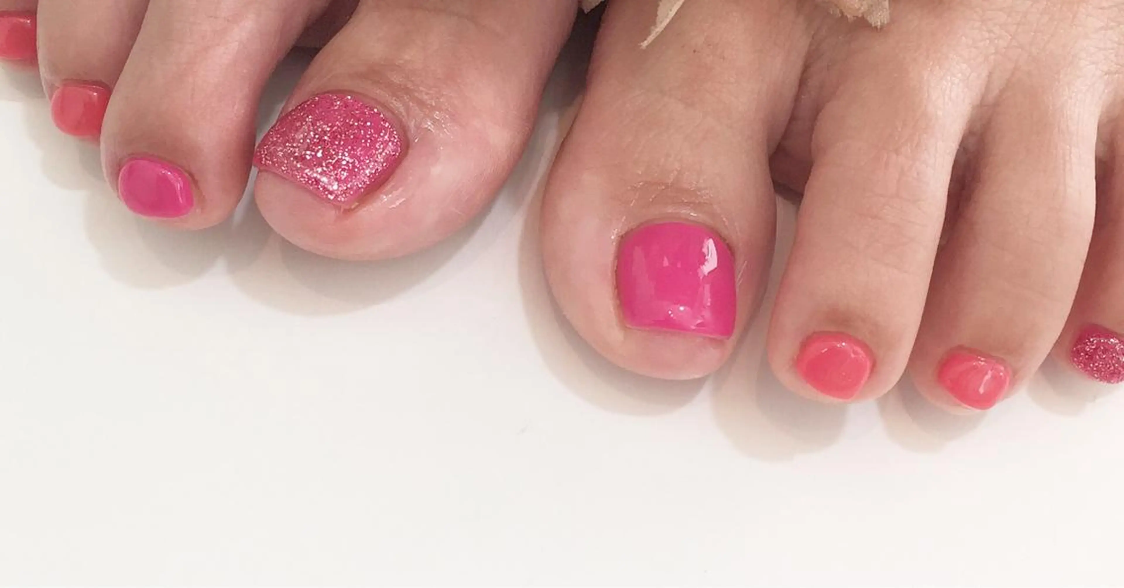 ネイル mua nail mikiのネイルデザイン