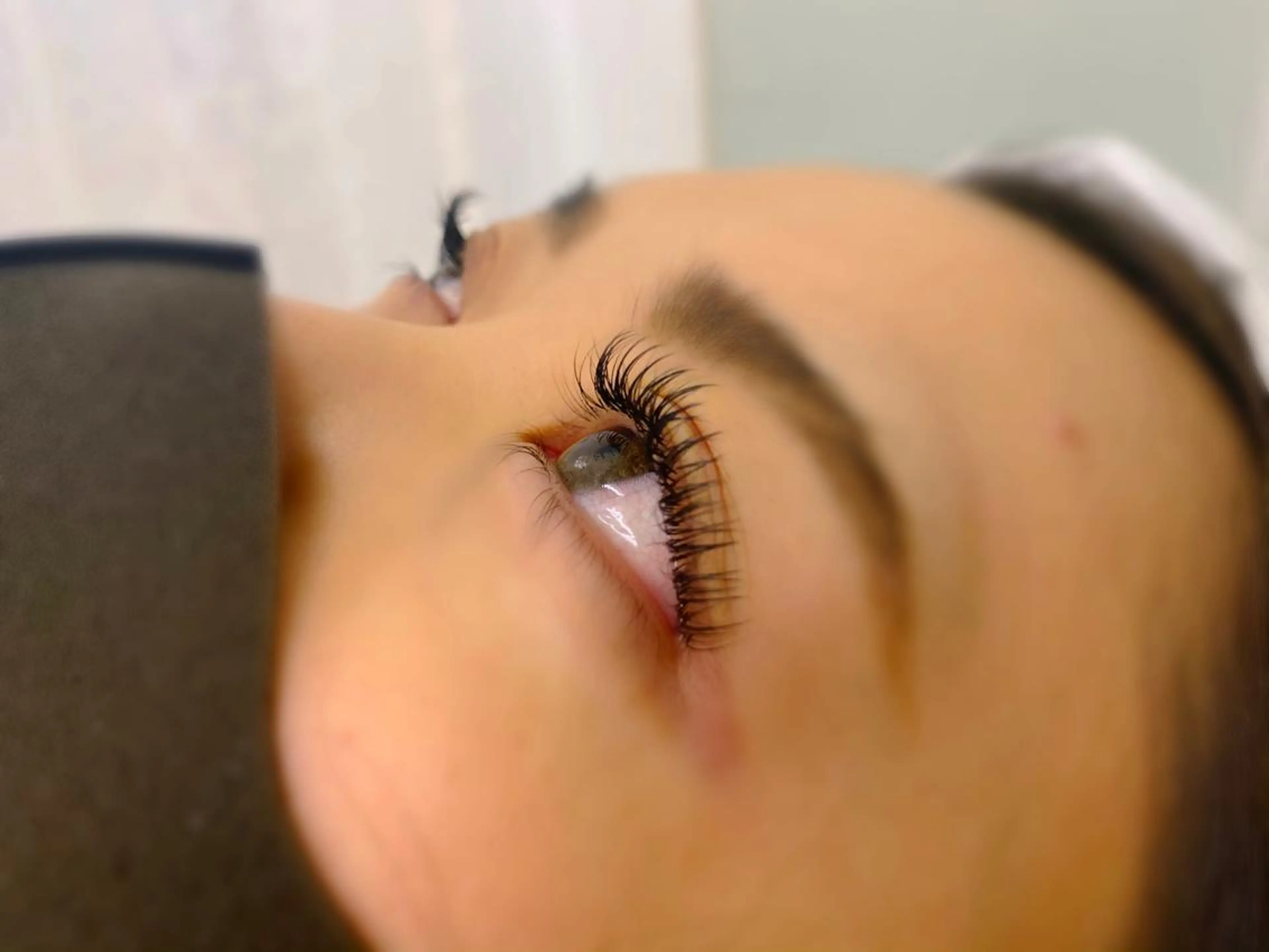 ダブルフラットラッシュ100束(200本)の写真