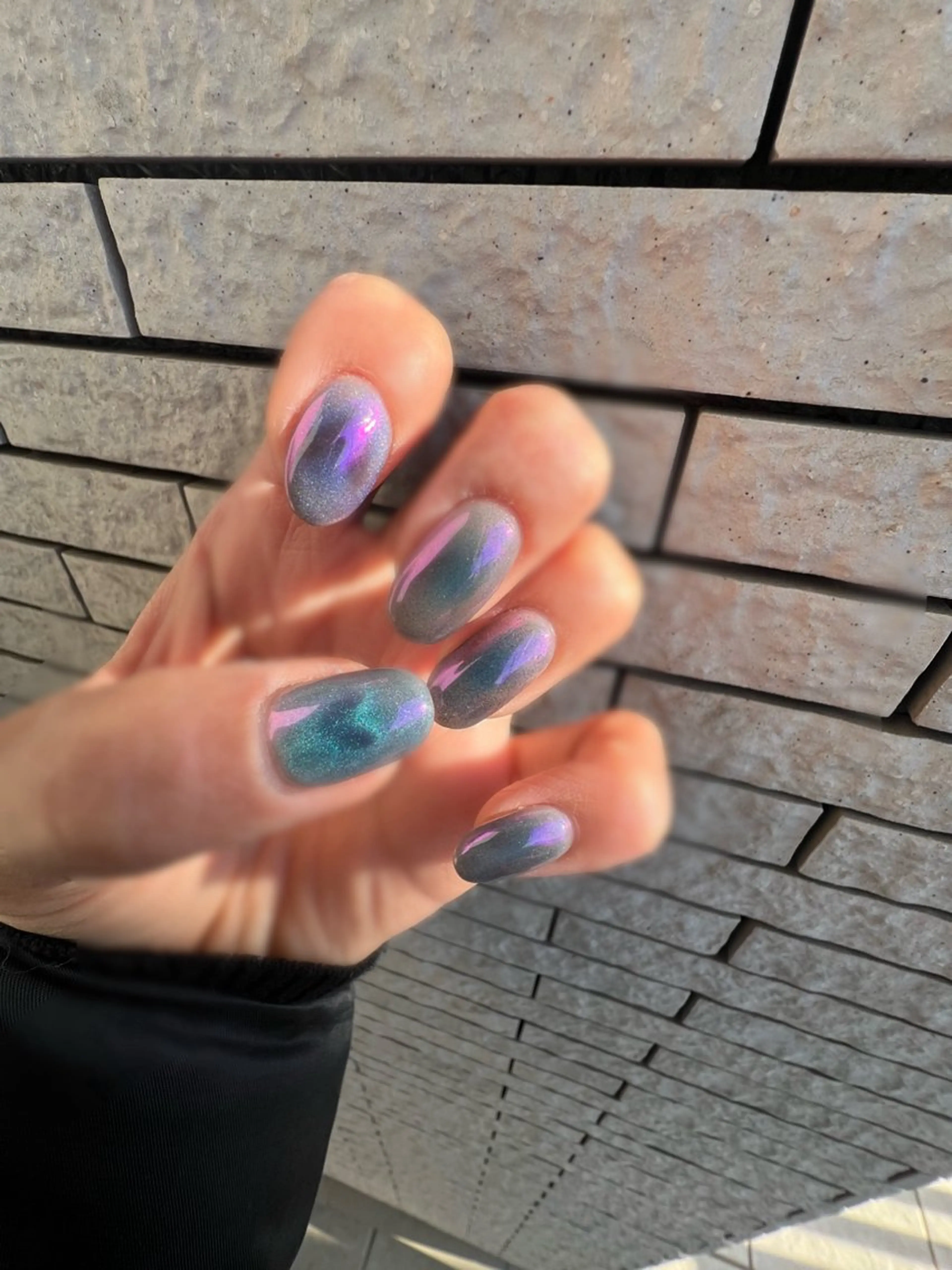 ネイル kondo Emiのネイルデザイン