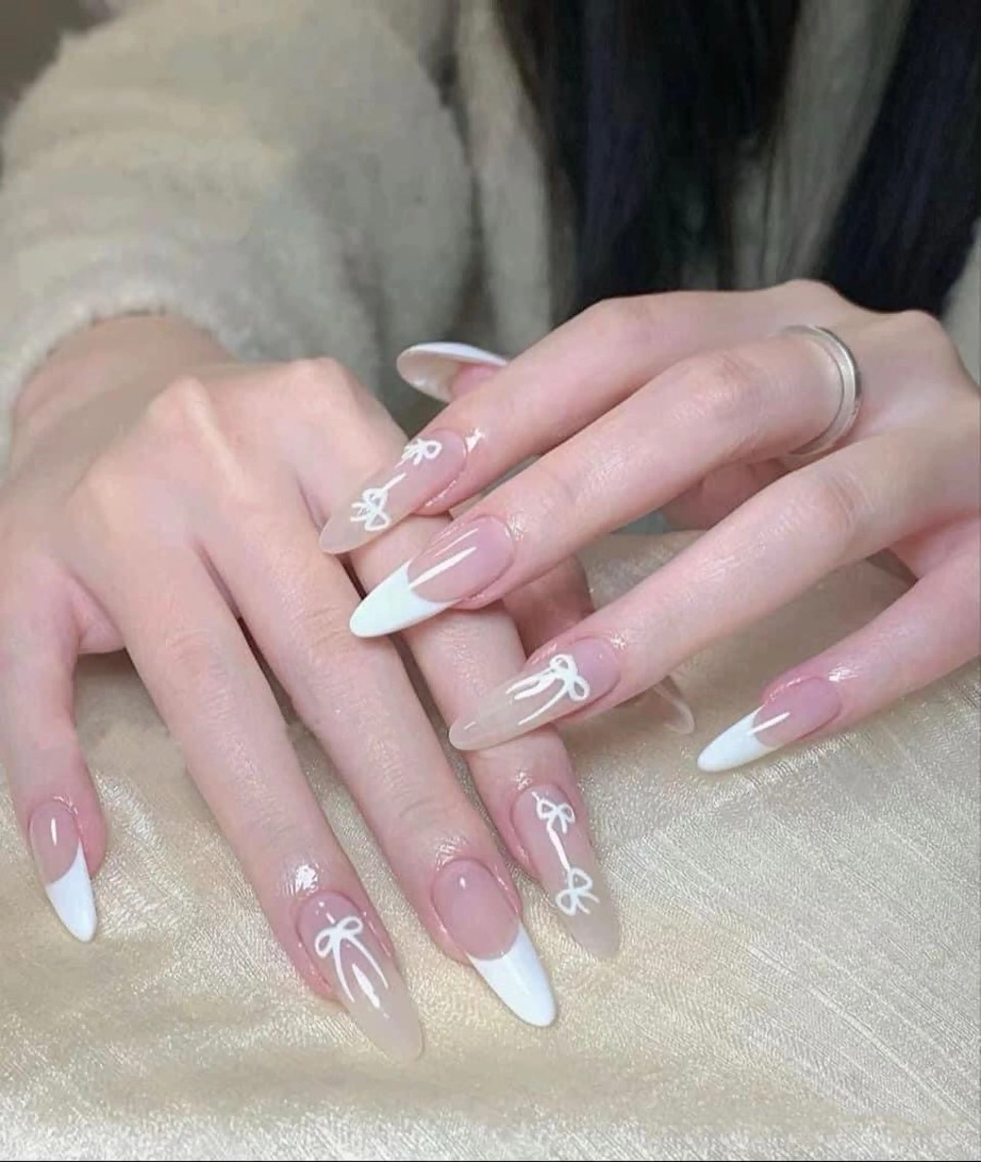 ネイル min nails中目黒のネイルデザイン