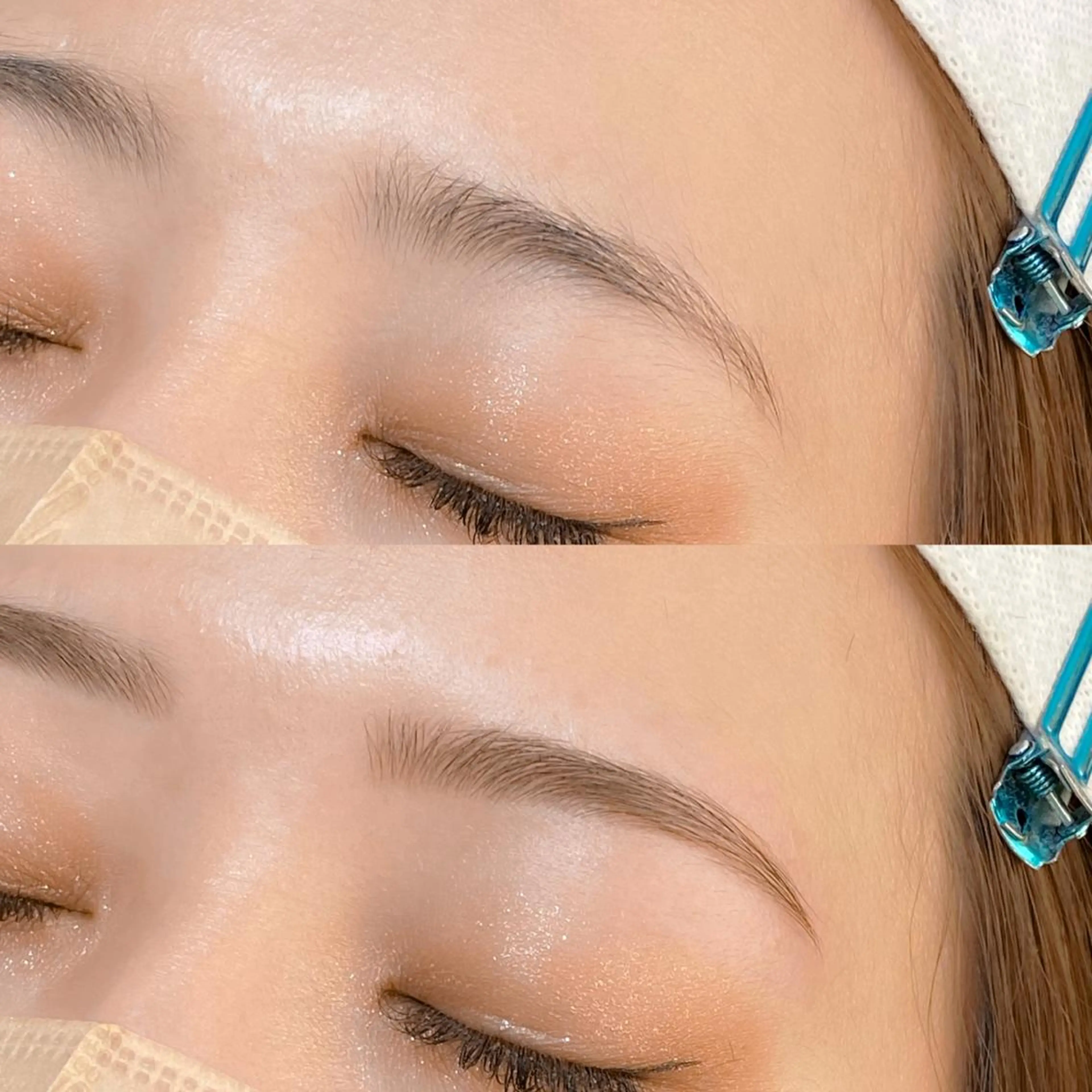 アイブロウ アイブロウサロンi.恵比寿所属・アイドット 恵比寿の眉毛・アイブロウイメージ