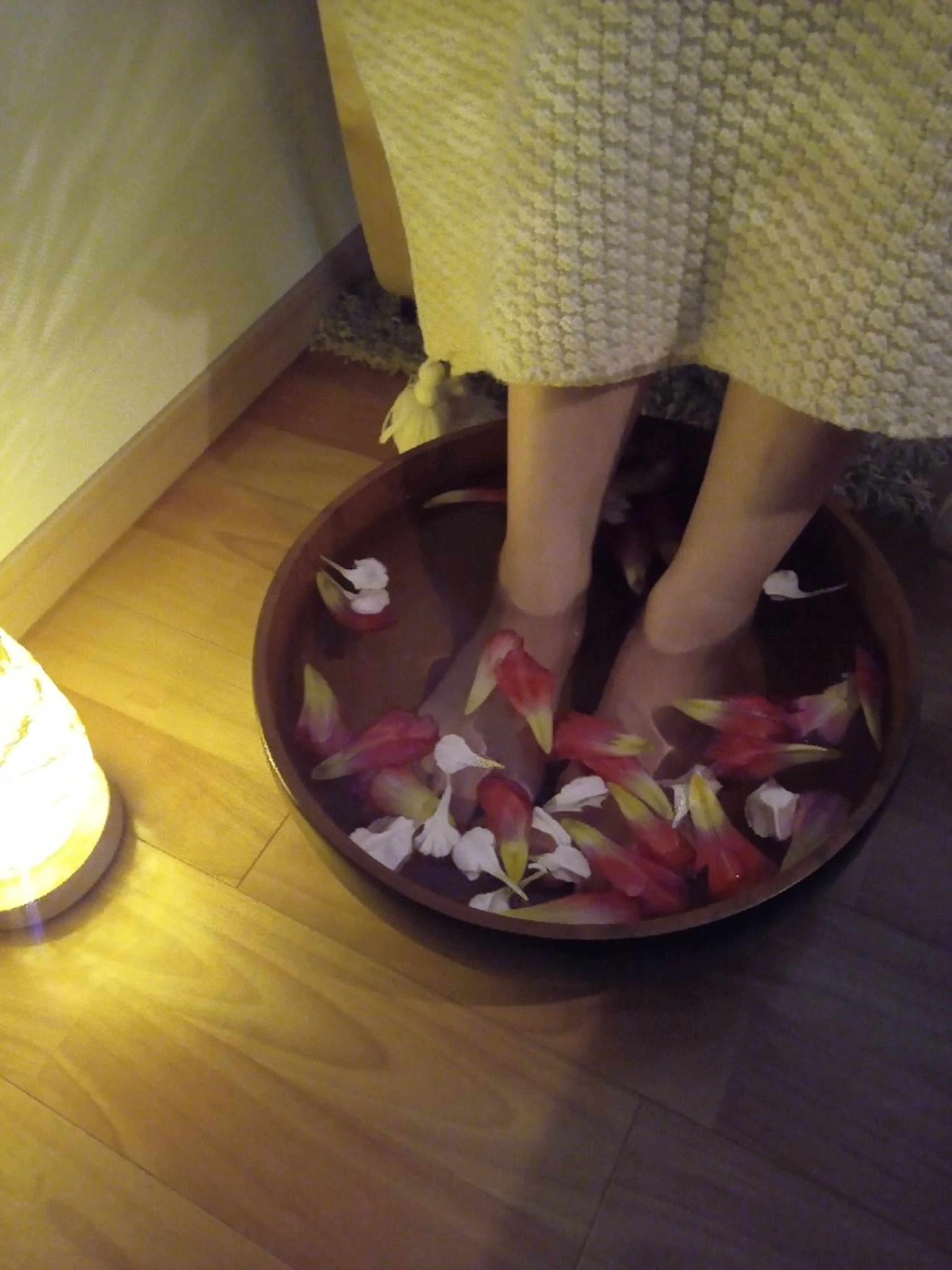 リラク mamaroma　 ママロマのエステ・リラクイメージ