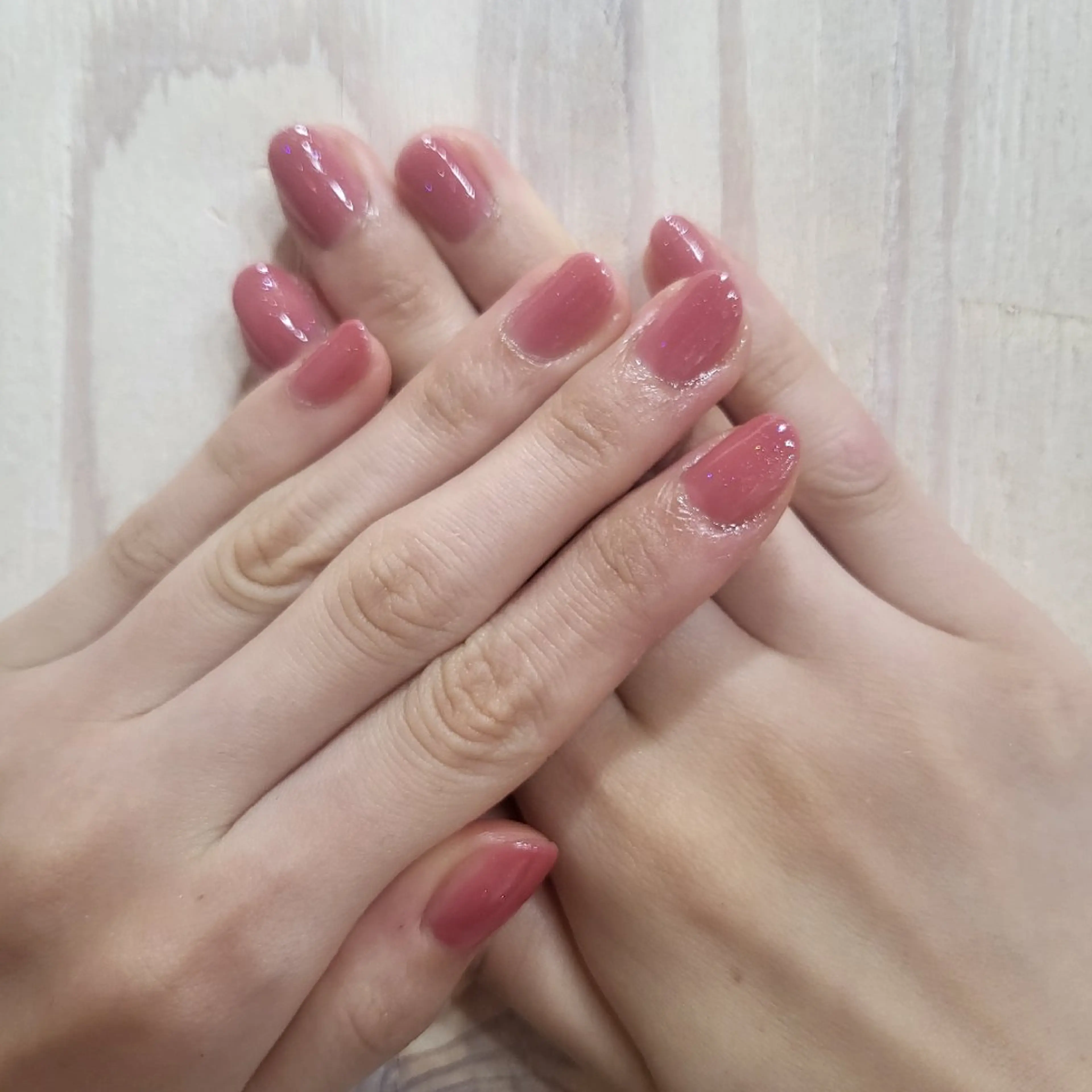 ネイル 林 延信(韓国)のネイルデザイン