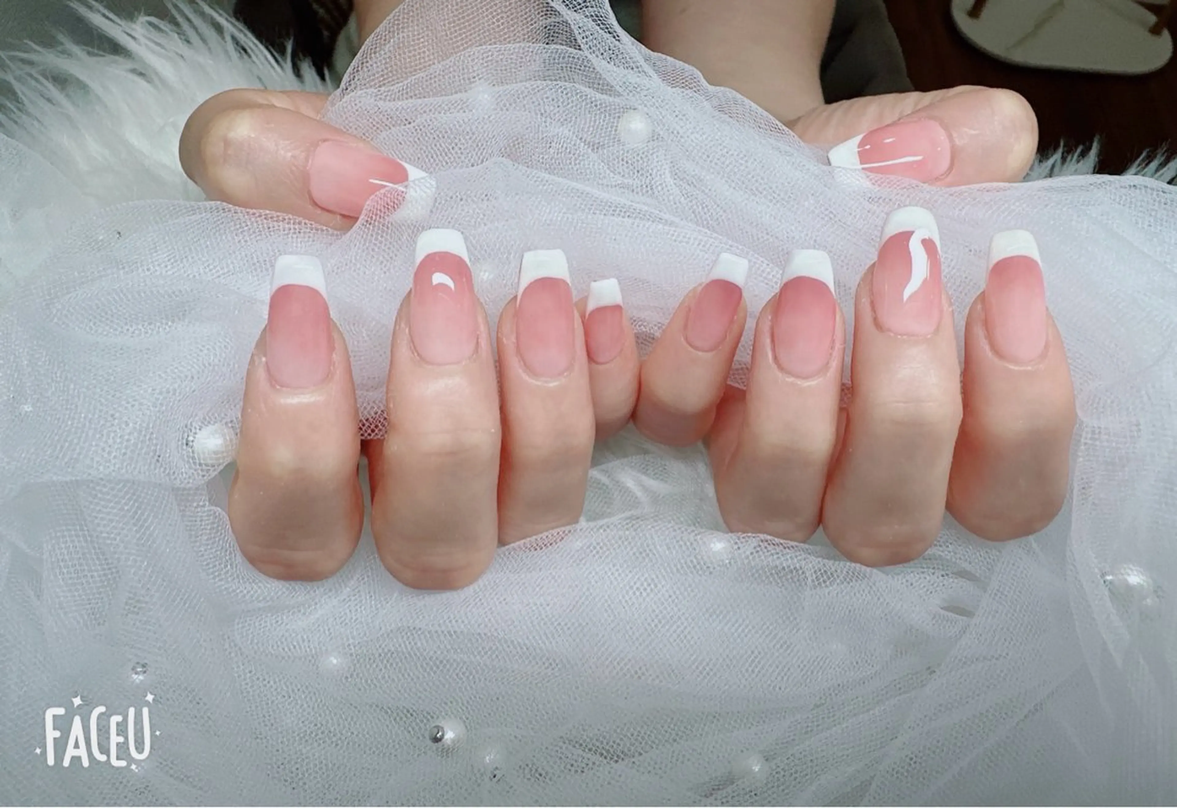 ネイル Lucy nail所属・Lucy nailのネイルデザイン