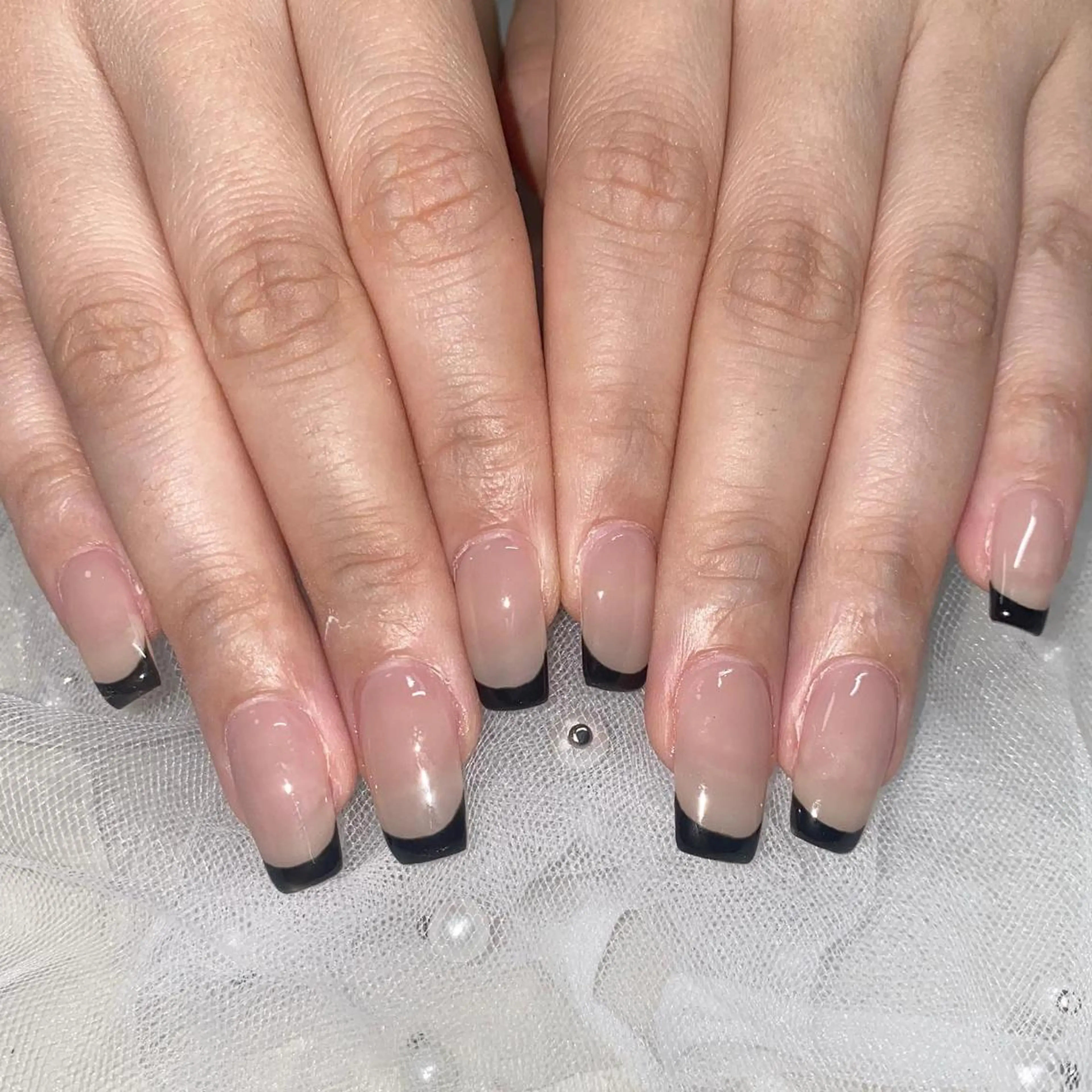 ネイル I P'ink nail salon所属・I pinknail 韓国風·持ち込み専門のネイルデザイン