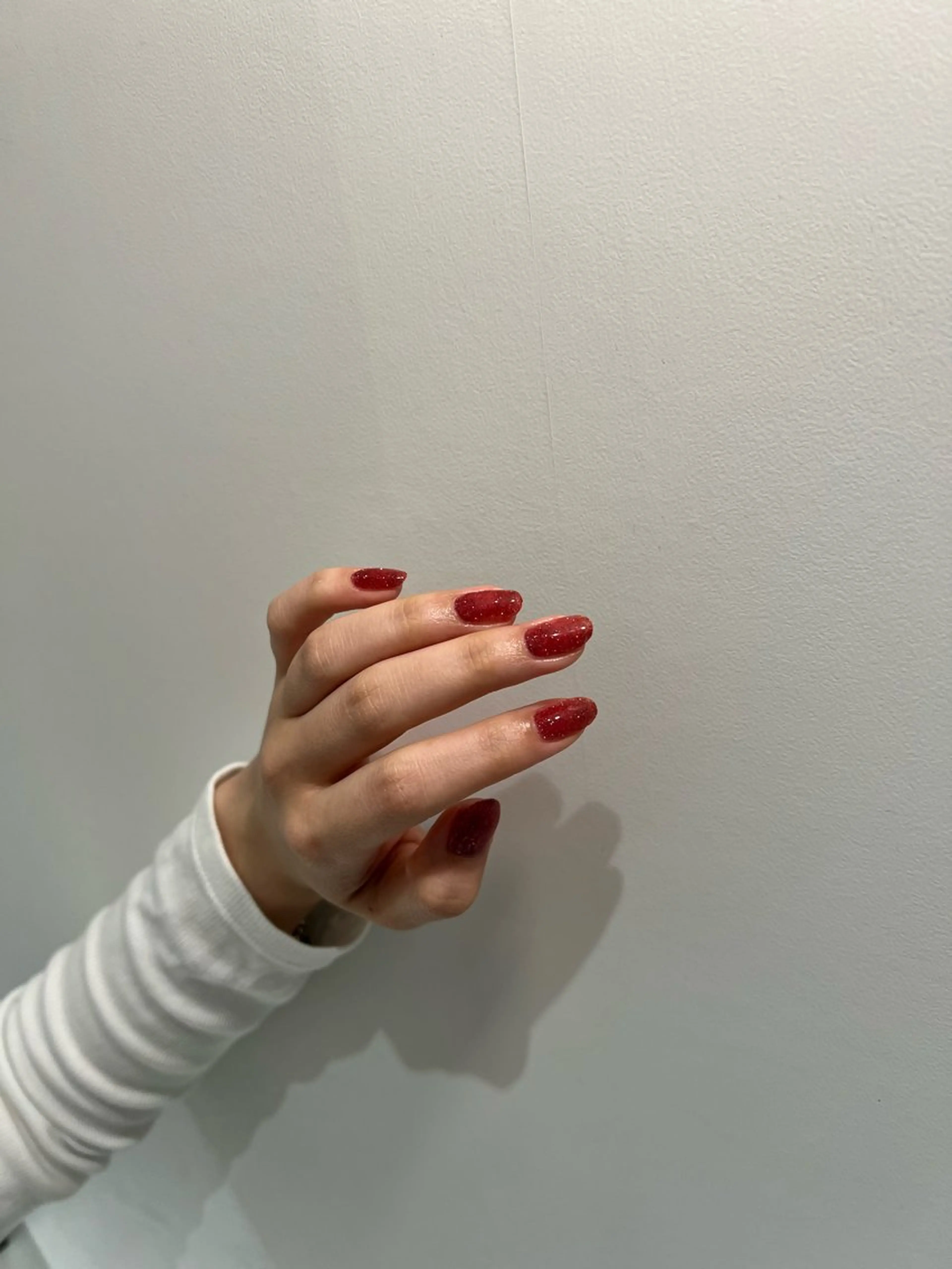 ネイル ハンドネイル yoien所属・yoien wakanaのネイルデザイン