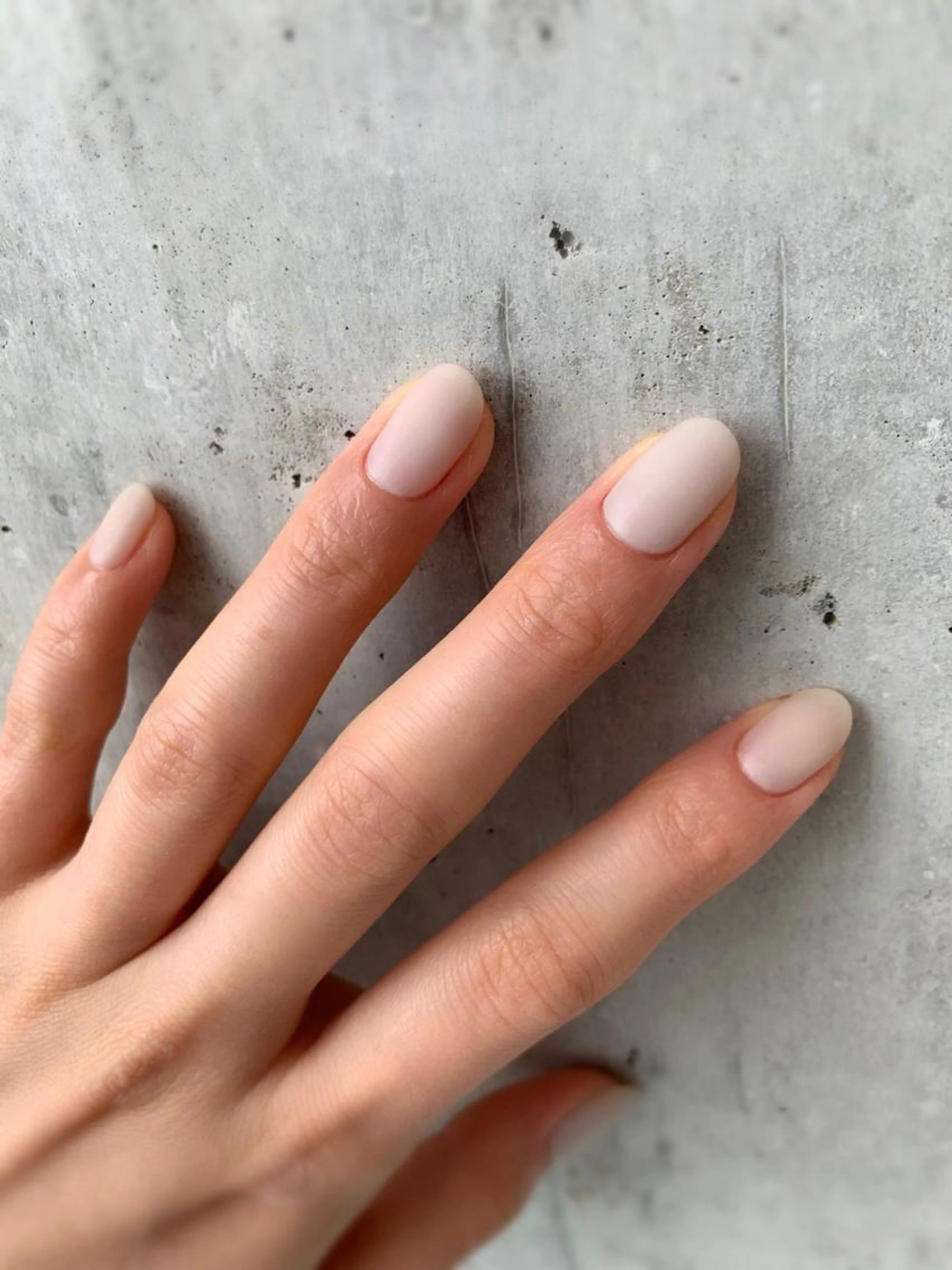 ⛱ワンカラー《オフ込¥5000》※長さ出しや亀裂料金は別途頂戴致しますの写真