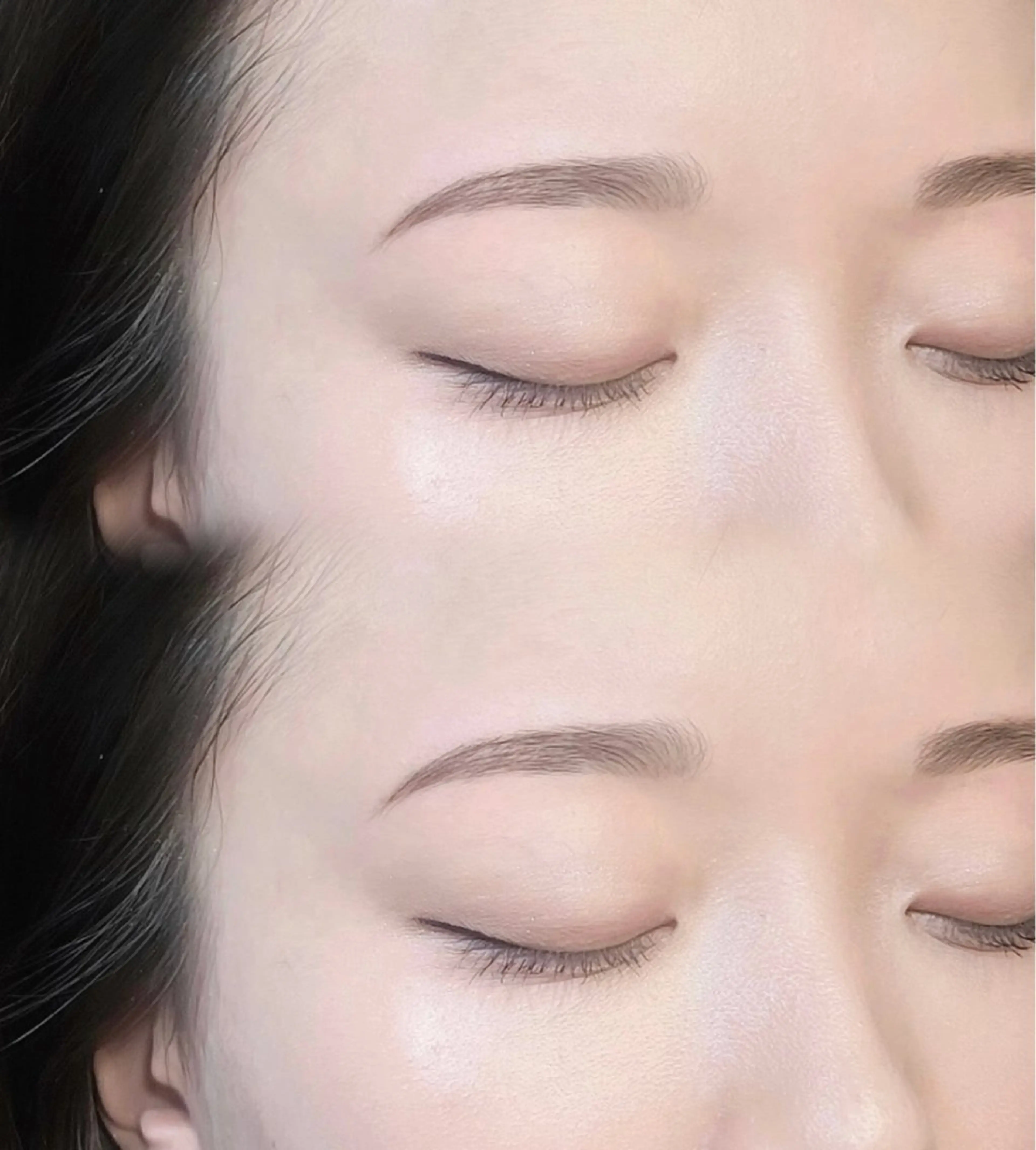 アイブロウ ワックス脱毛 その他(アイブロウ) HBL＆パリジェンヌ ななかの眉毛・アイブロウイメージ