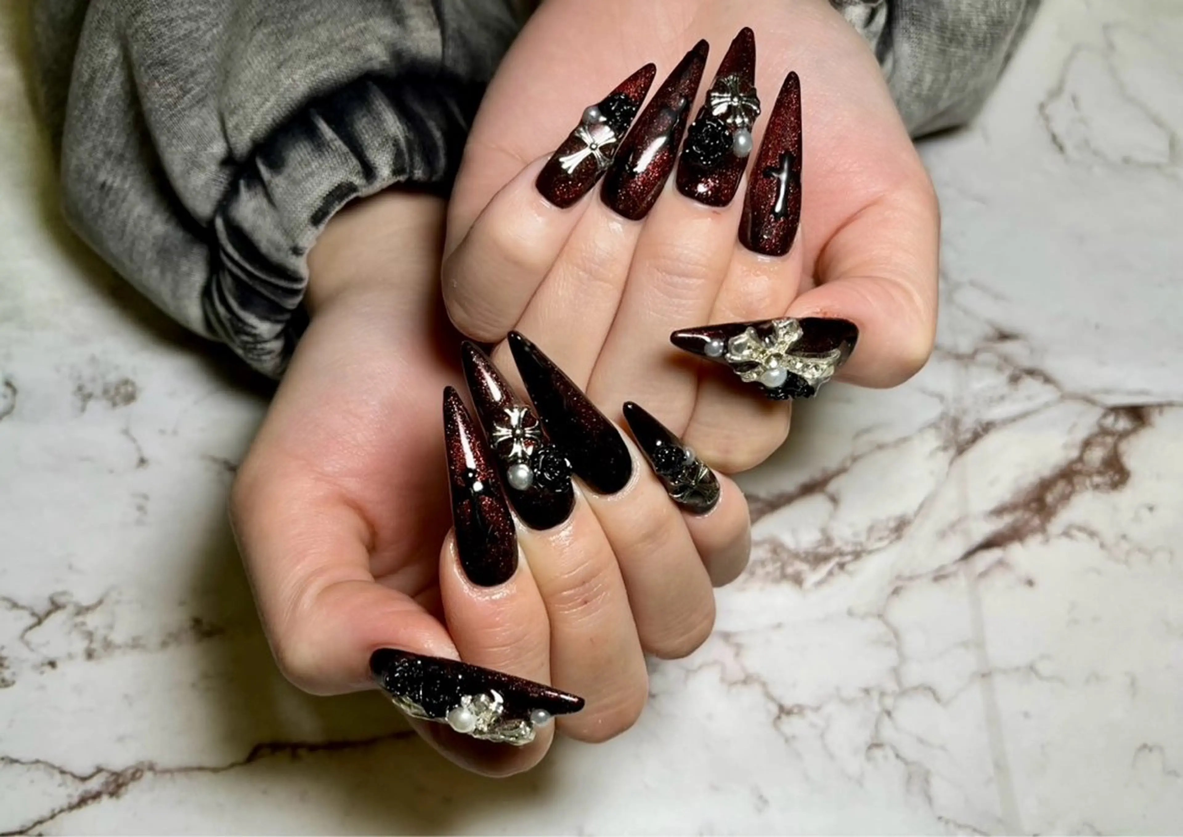 ネイル NAIL salon ACEのネイルデザイン