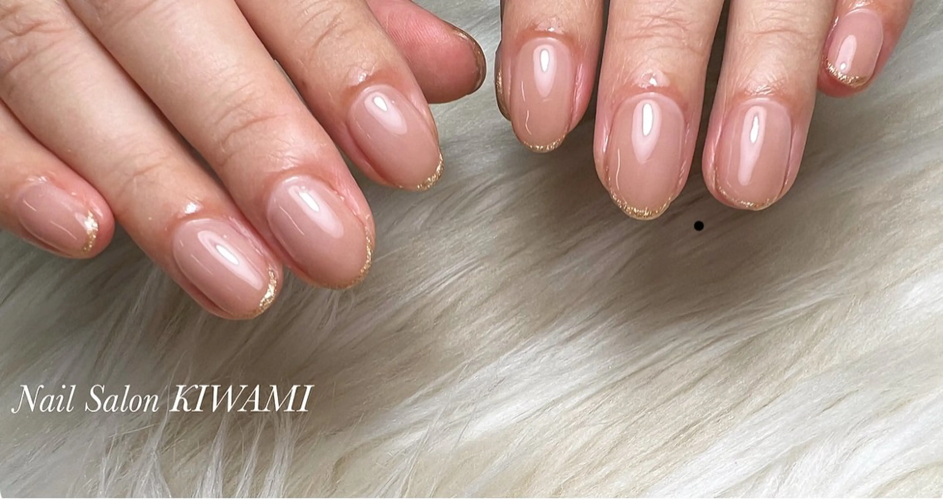 ネイル ハンドネイル NaiI Salon KIWAMIのネイルデザイン