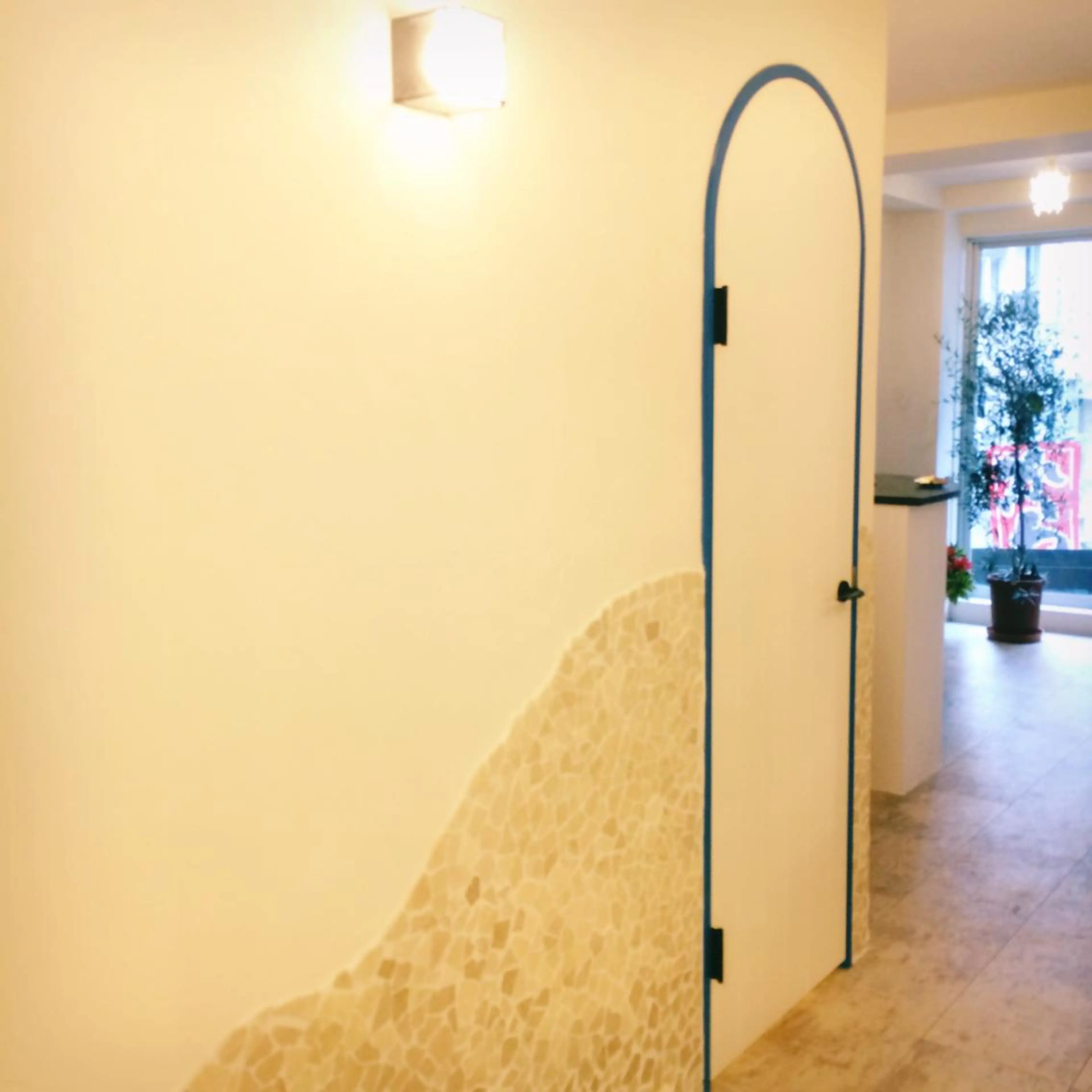 ロング カラー パーマ ヘアアレンジ マツエク・マツパ t-under~taachi~所属・taachi Nanaのマツエク・マツパデザイン